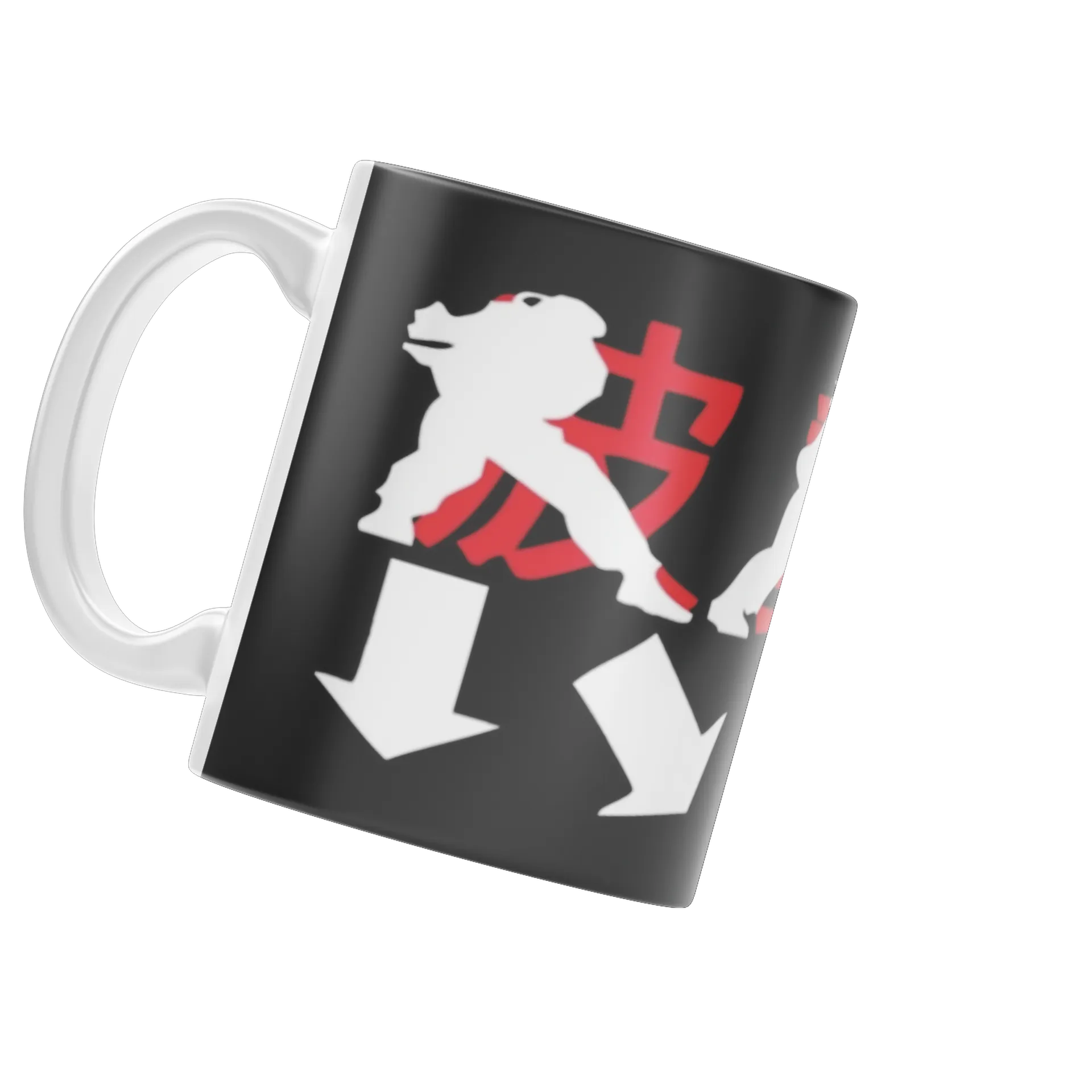 Caneca Hadouken - Imagem 3