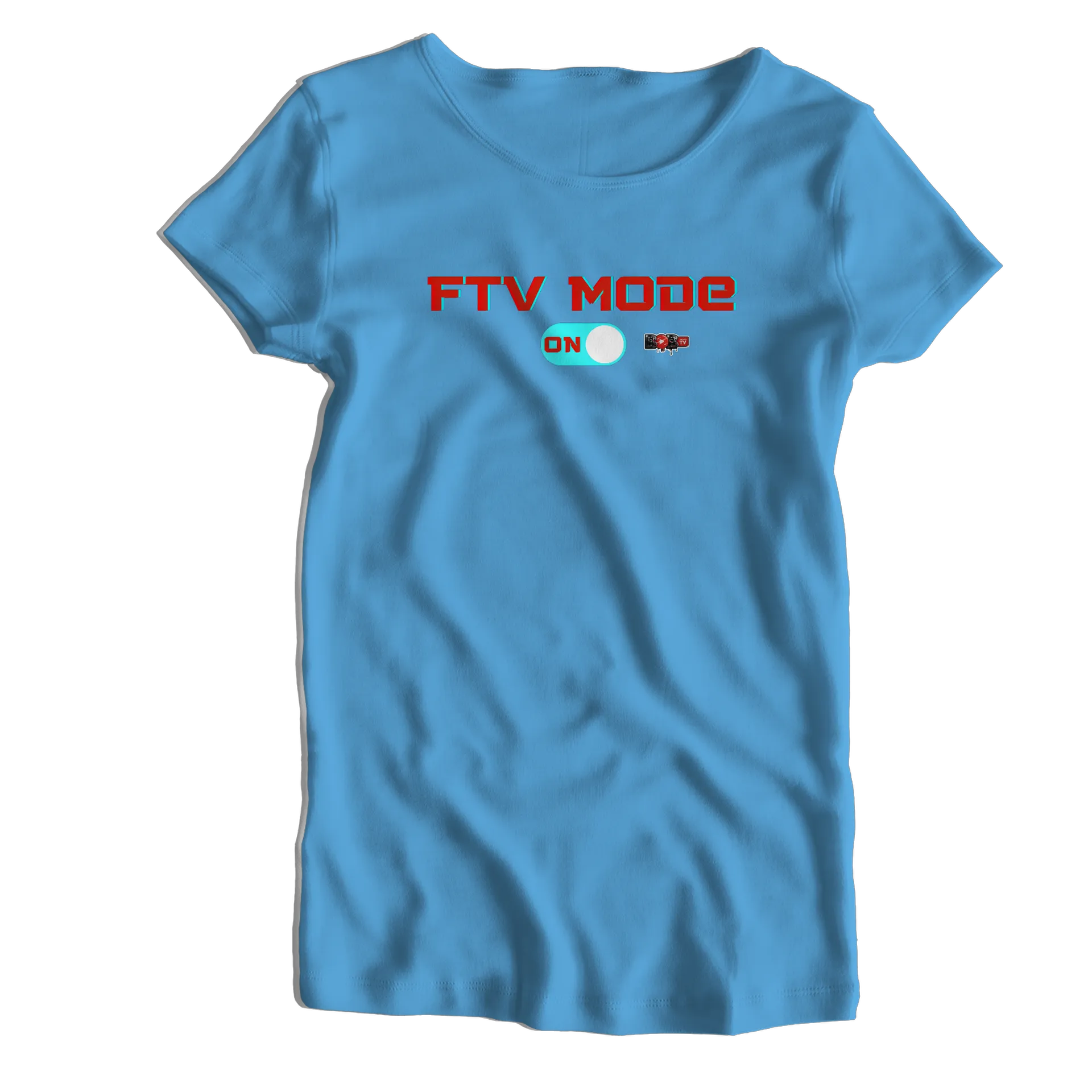 Babylook FTV MODE BobTV - Imagem 1
