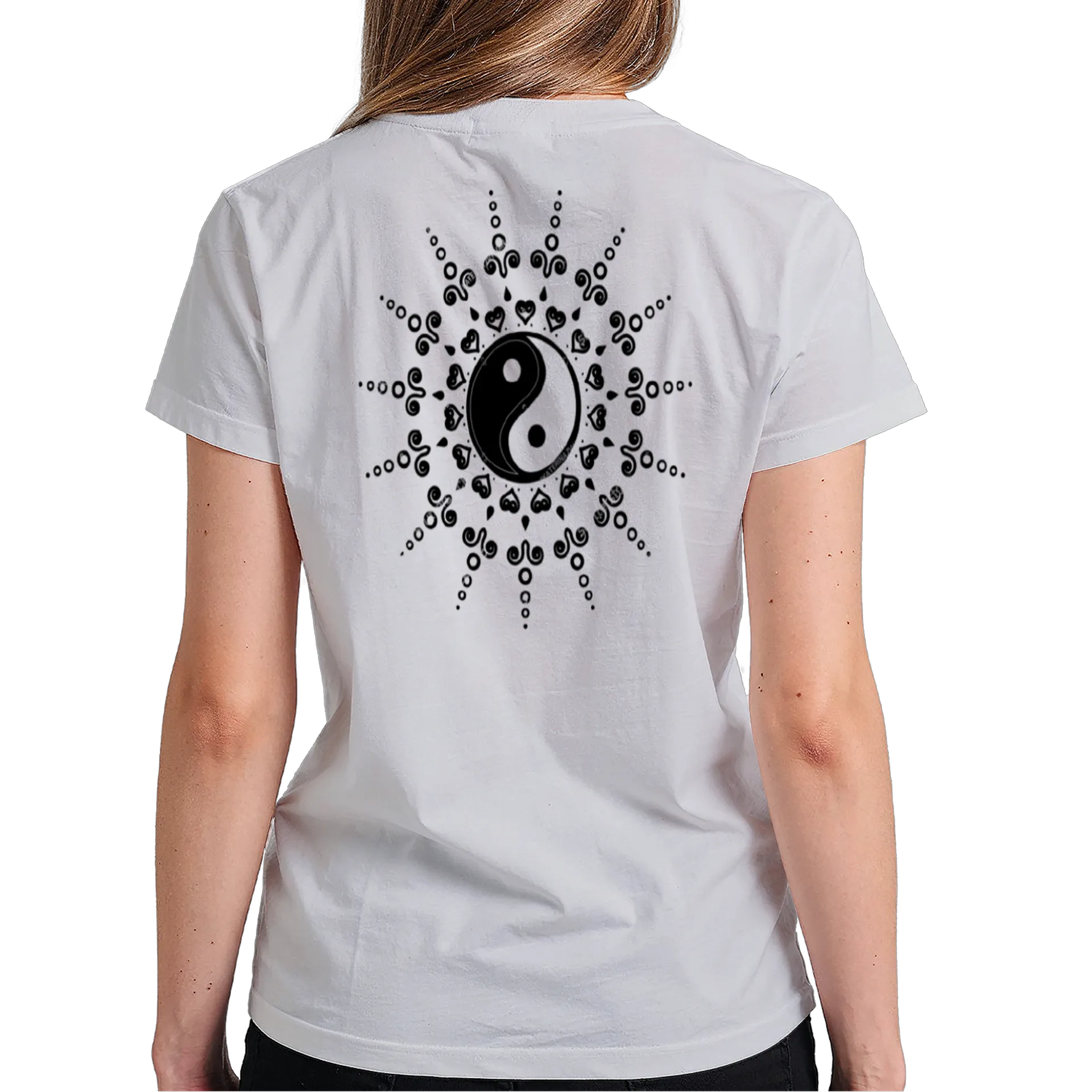 Camiseta personalizada - Imagem 6