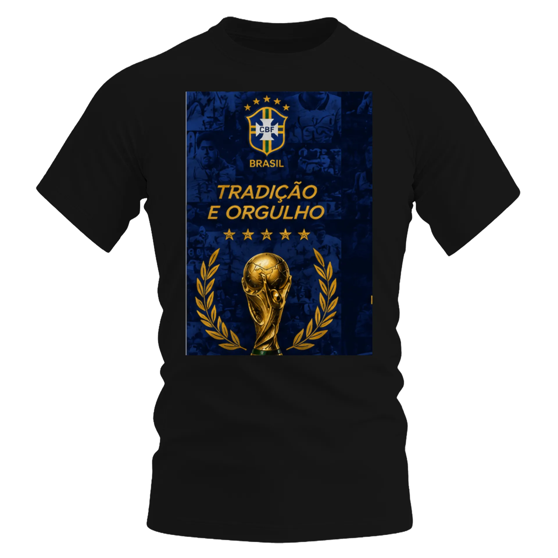 Camiseta DryFit - Imagem 1