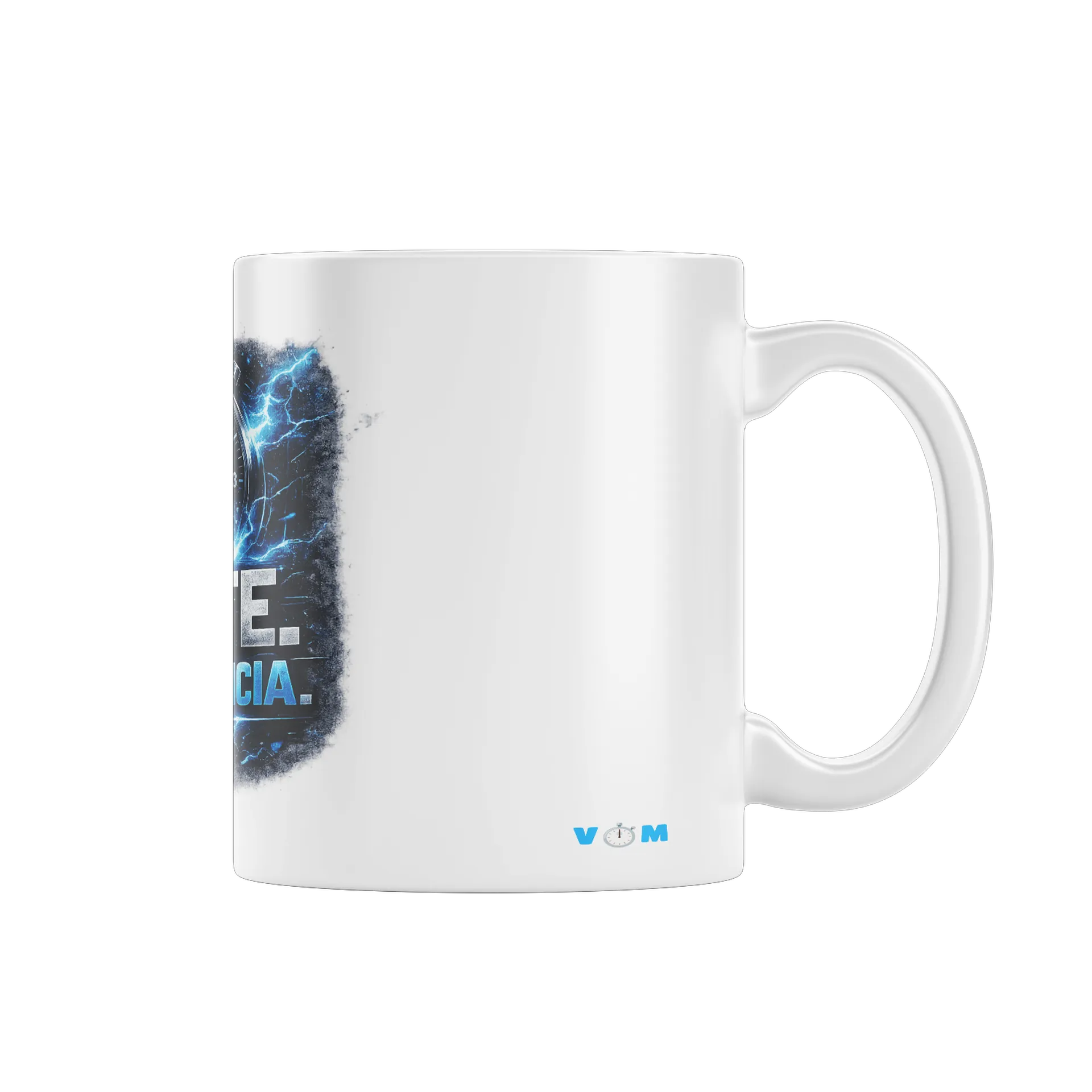 Caneca Constância | Visual Marcas Design - Imagem 1