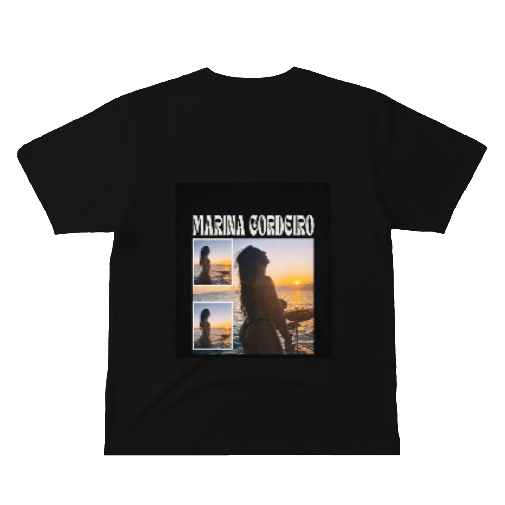 Camiseta personalizada - Imagem 3