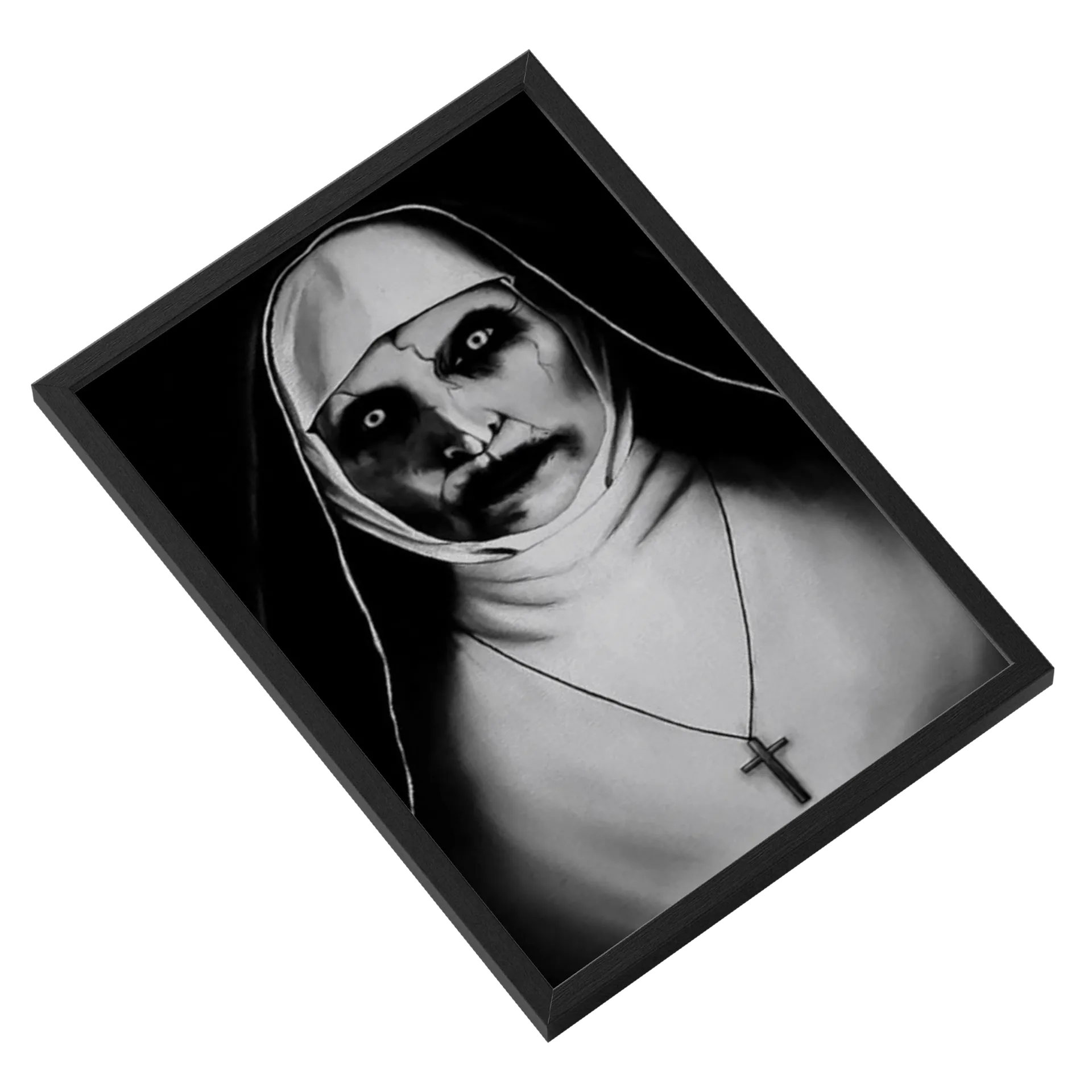 Quadro A3 personalizado de Igor ls