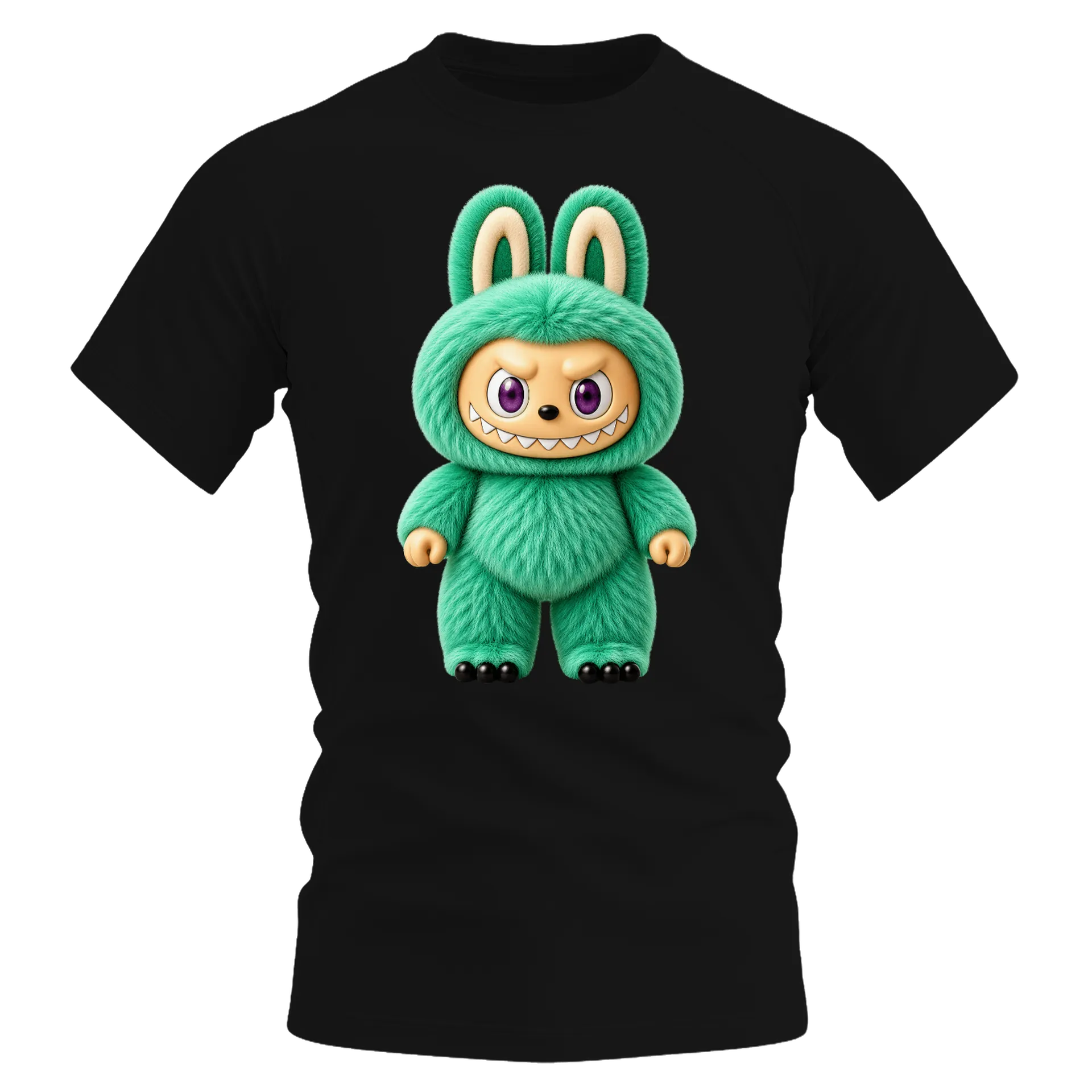Camiseta DryFit Desenhos 008 - Imagem 1