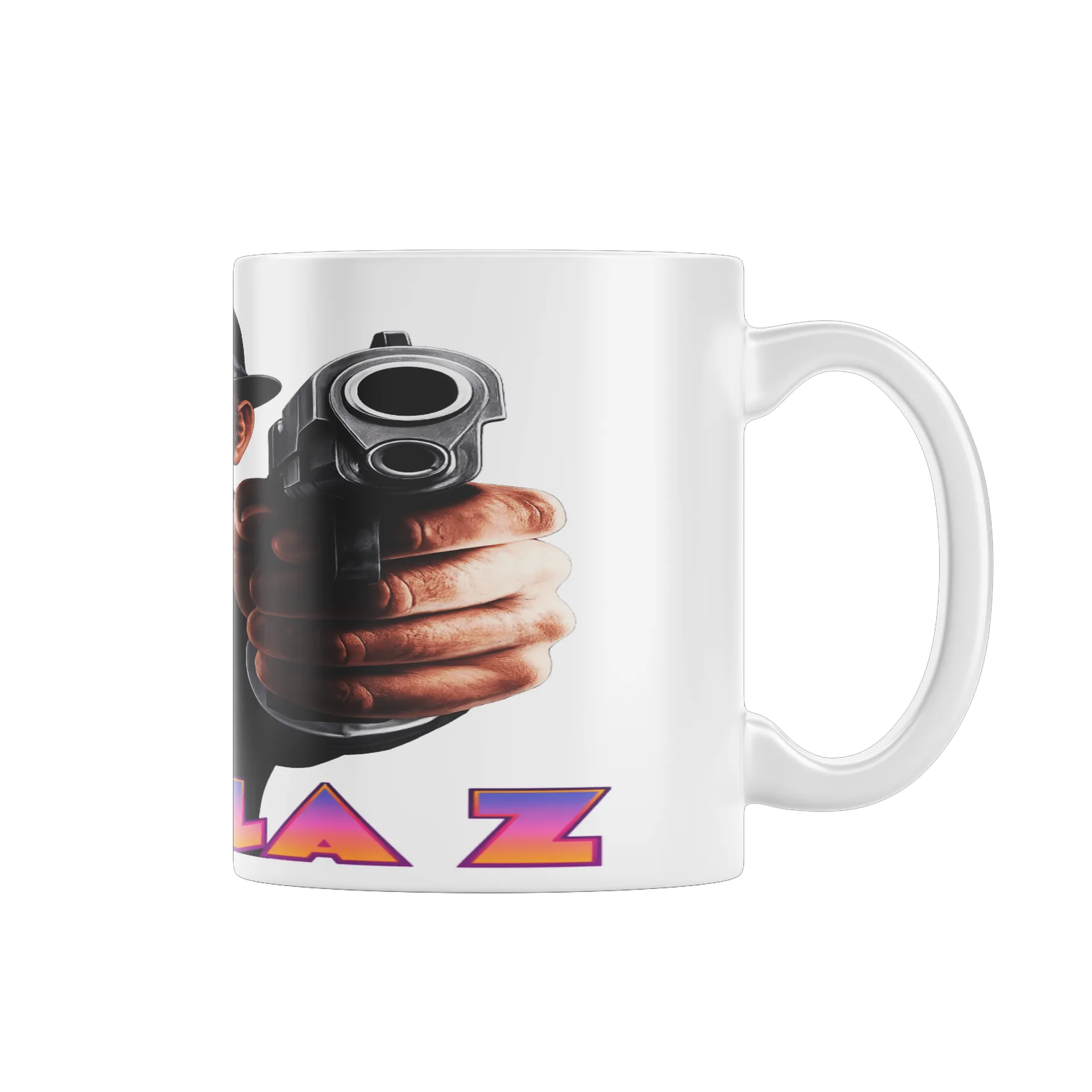 Caneca personalizada - Imagem 1