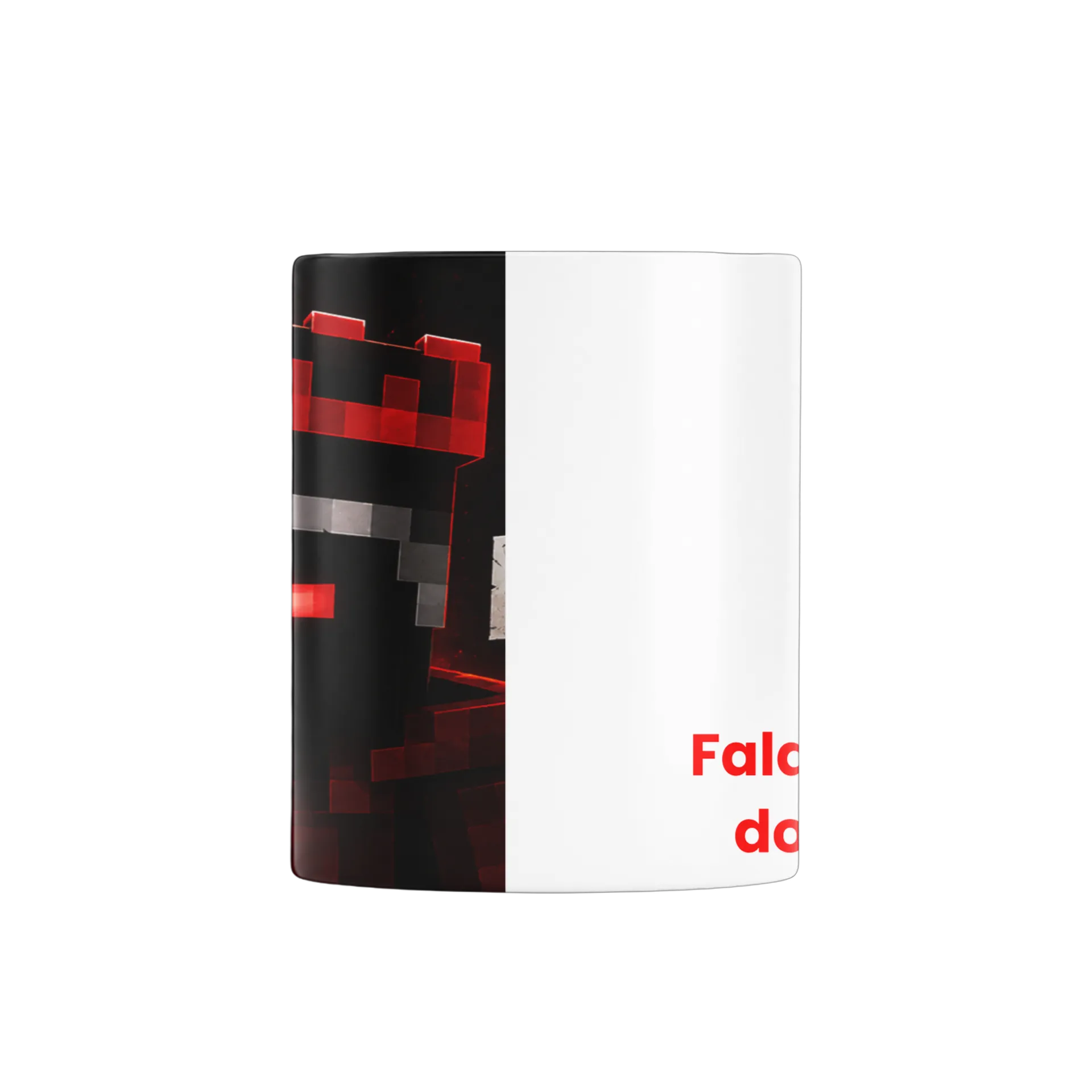 Caneca personalizada - Imagem 2