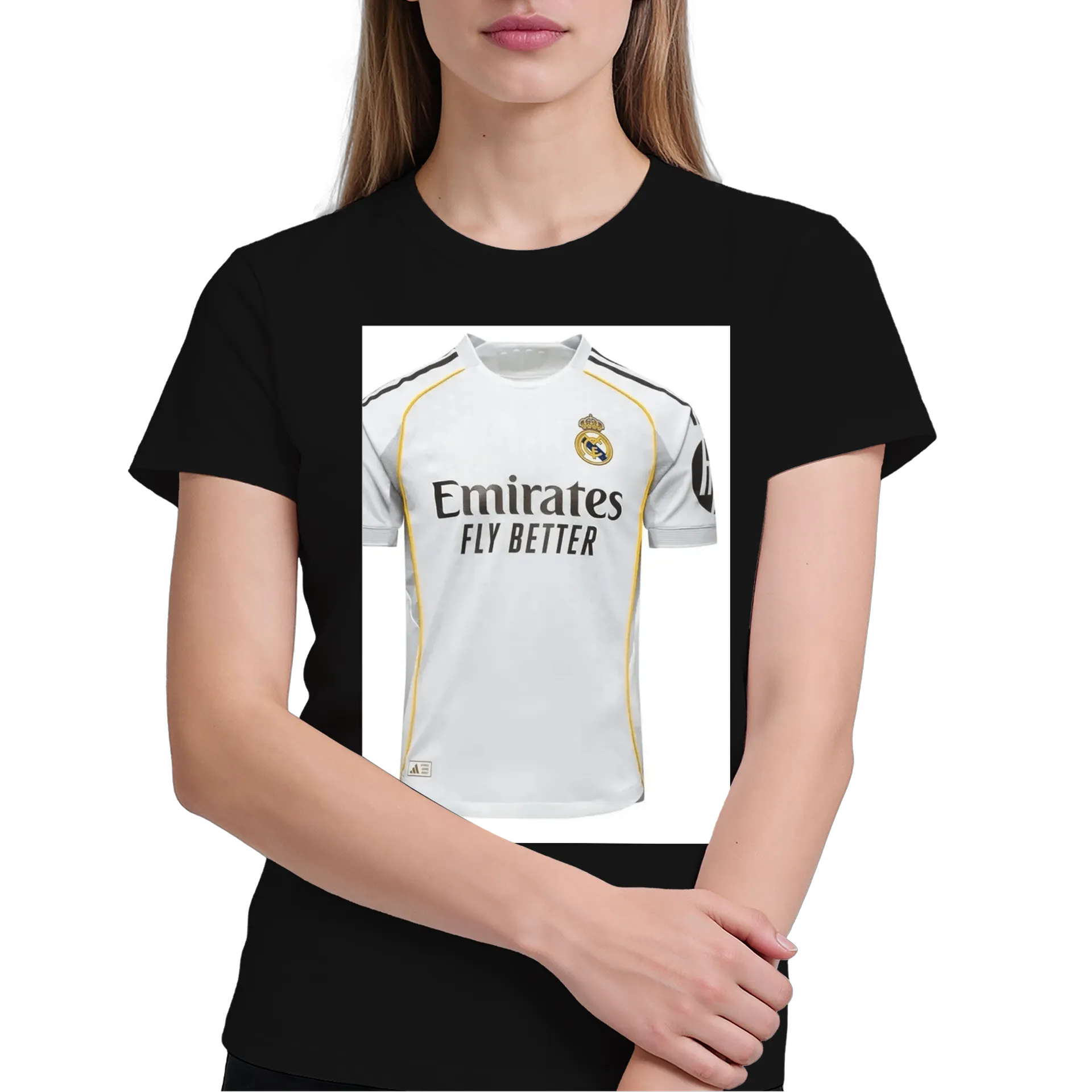 Camiseta personalizada - Imagem 4