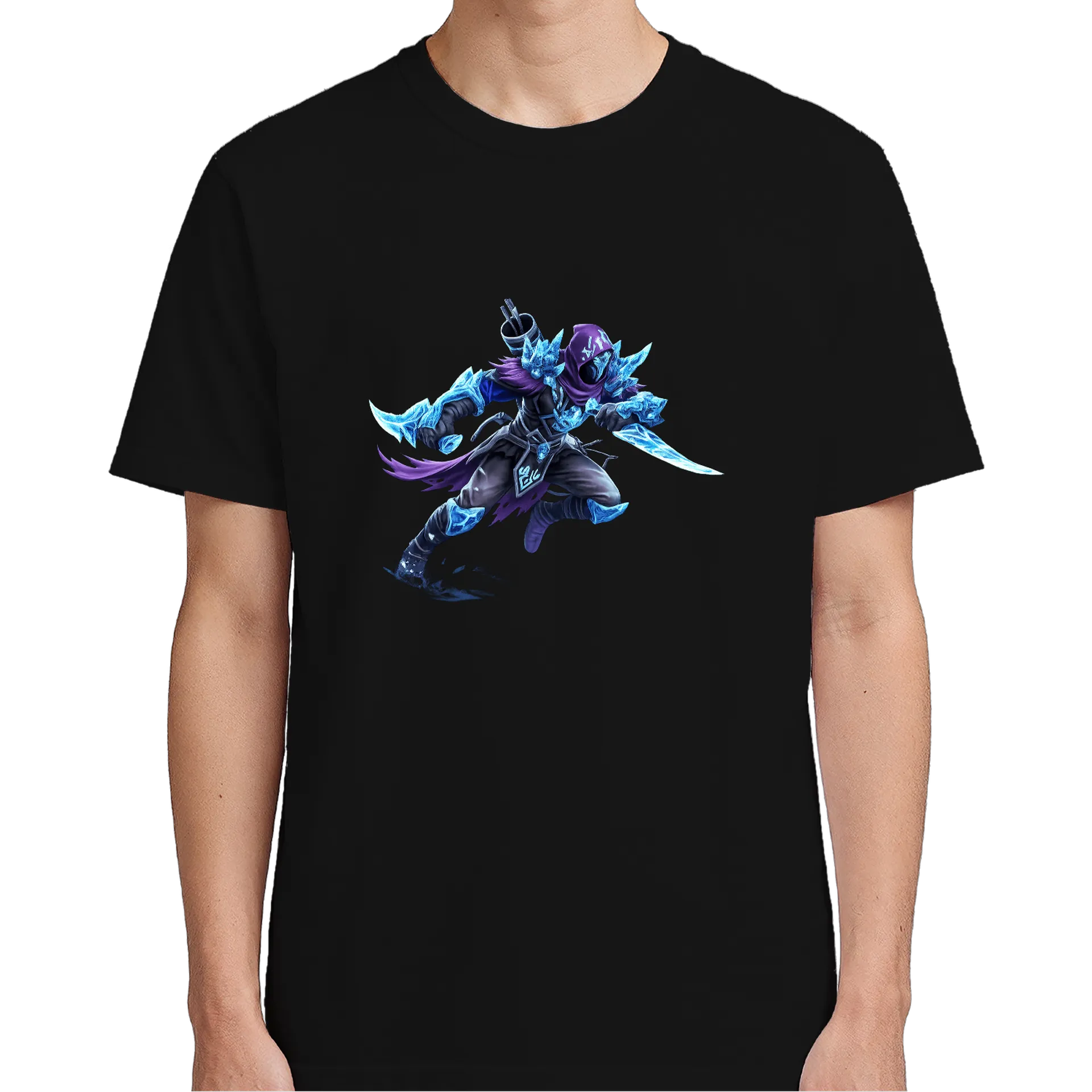 Camiseta Scout Gelado - Imagem 5