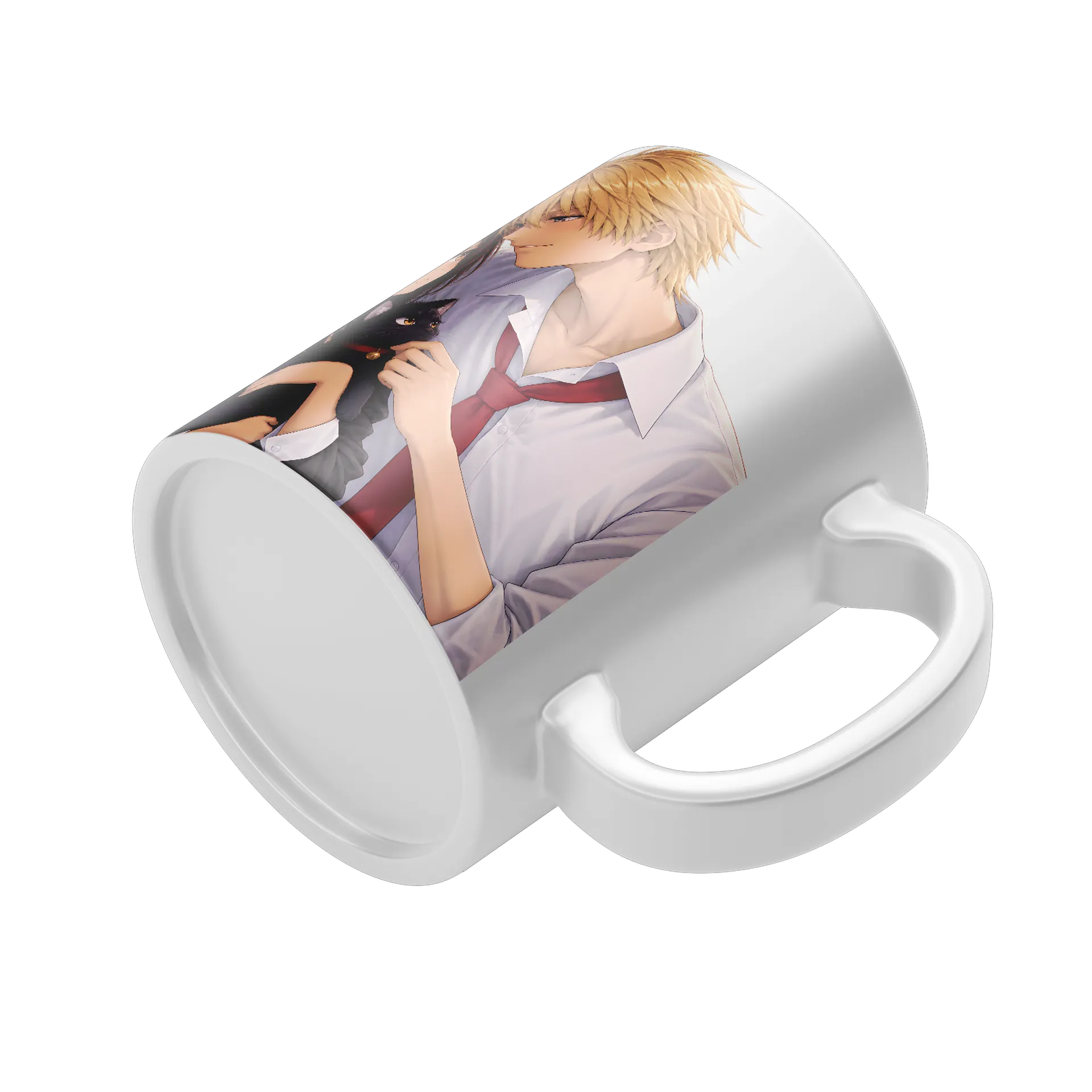 Caneca maid-sama - Imagem 4