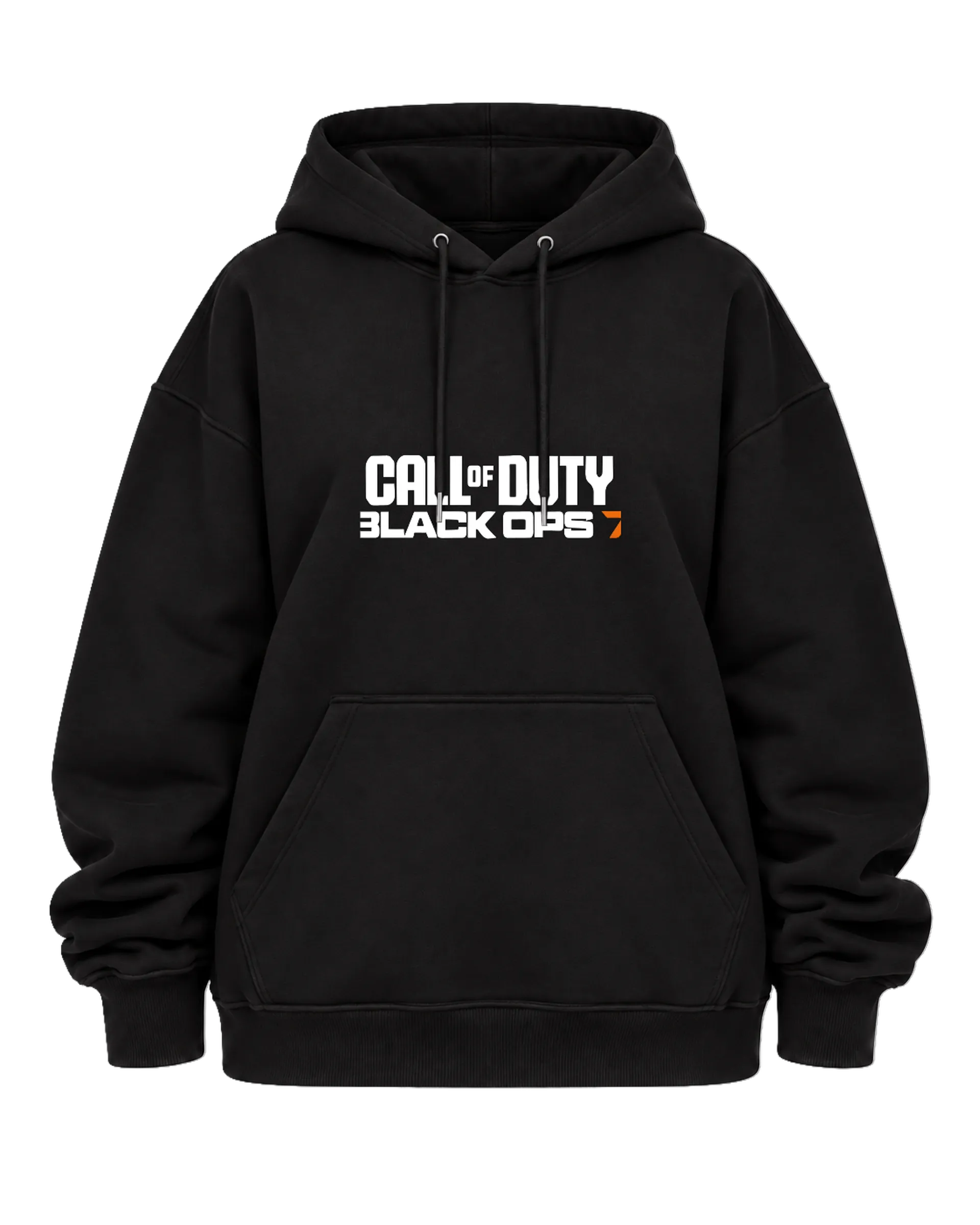 MOLETOM CALL OF DUTY - Imagem 5