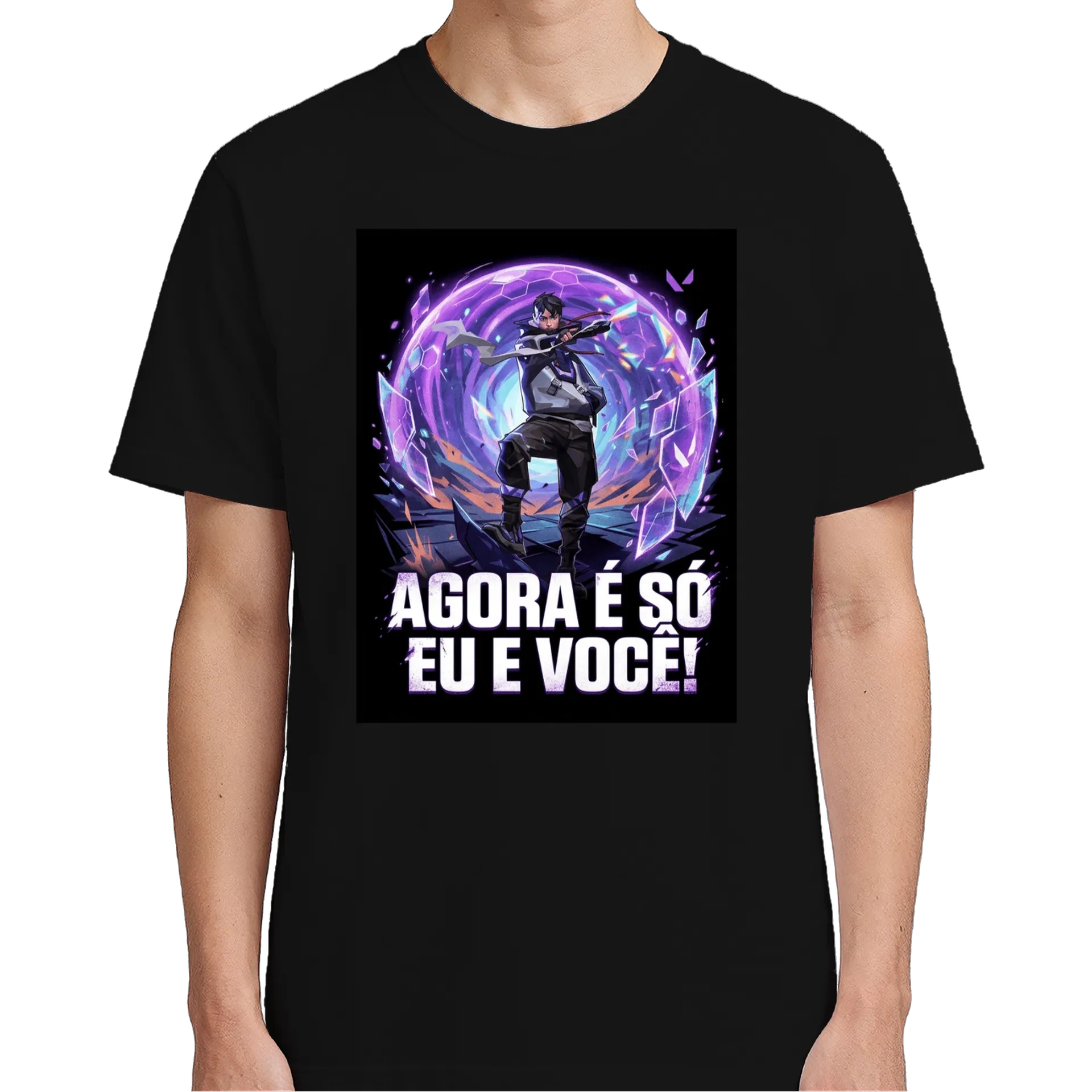 Camiseta personalizada - Imagem 5