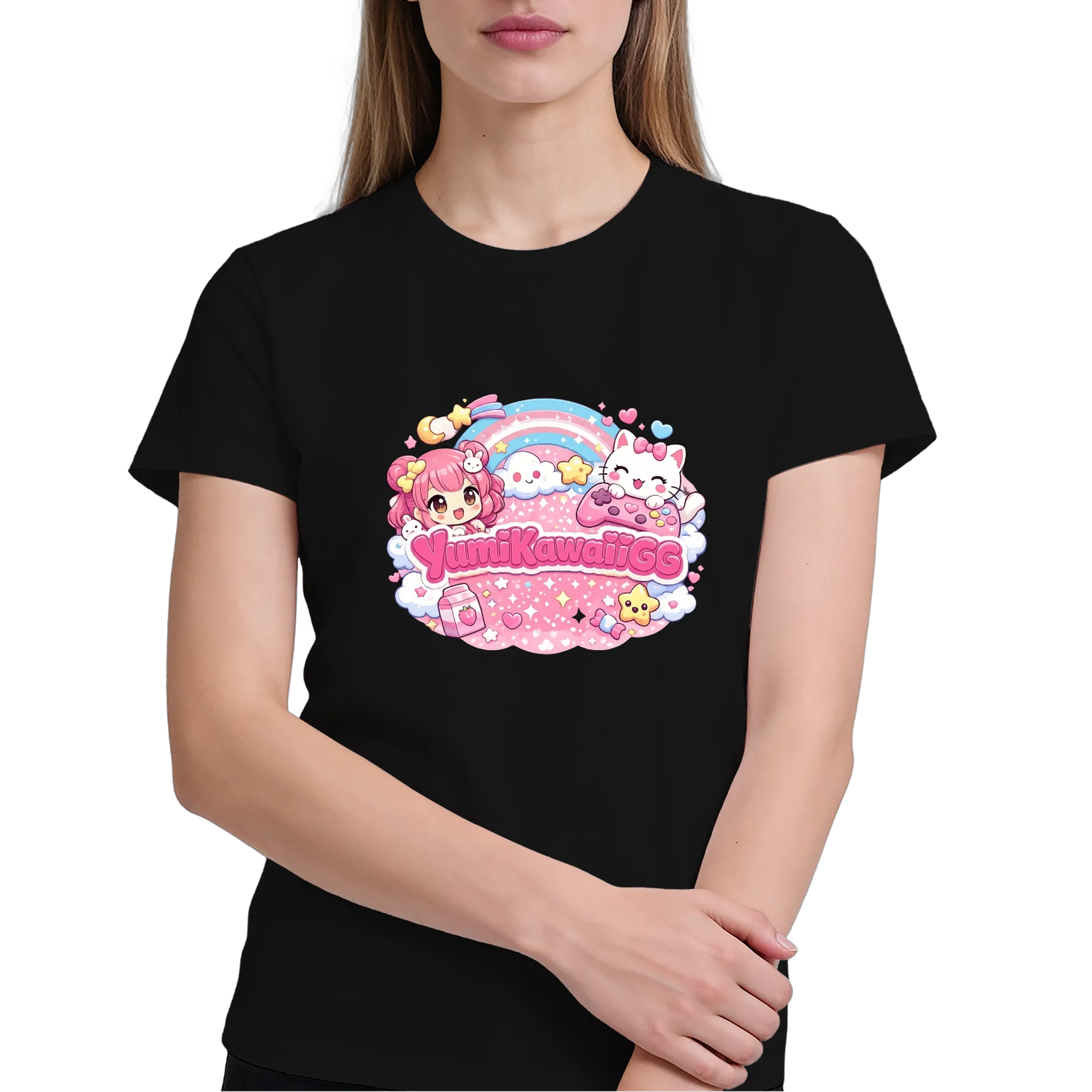 Camiseta personalizada - Imagem 4