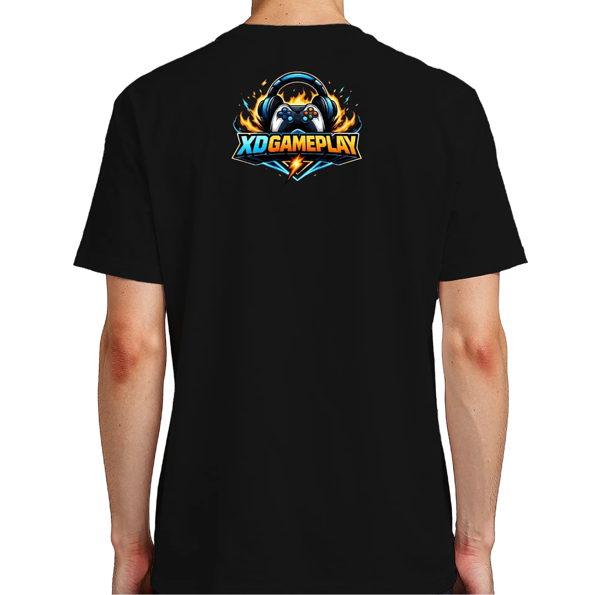 Personalize seu estilo: Camiseta personalizada exclusiva - Imagem 7