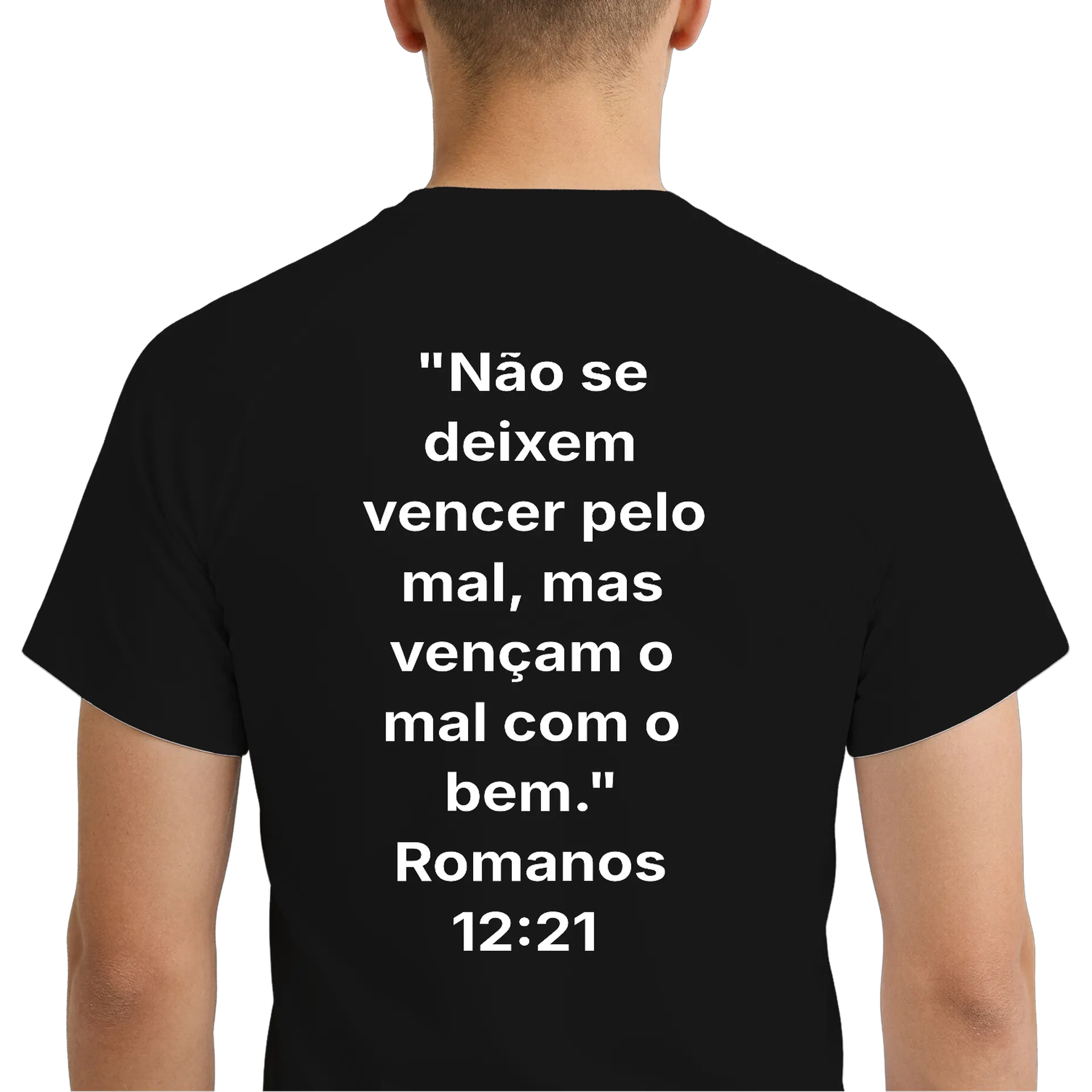 Camiseta DryFit de R&A Confecções  — imagem 6 de 6