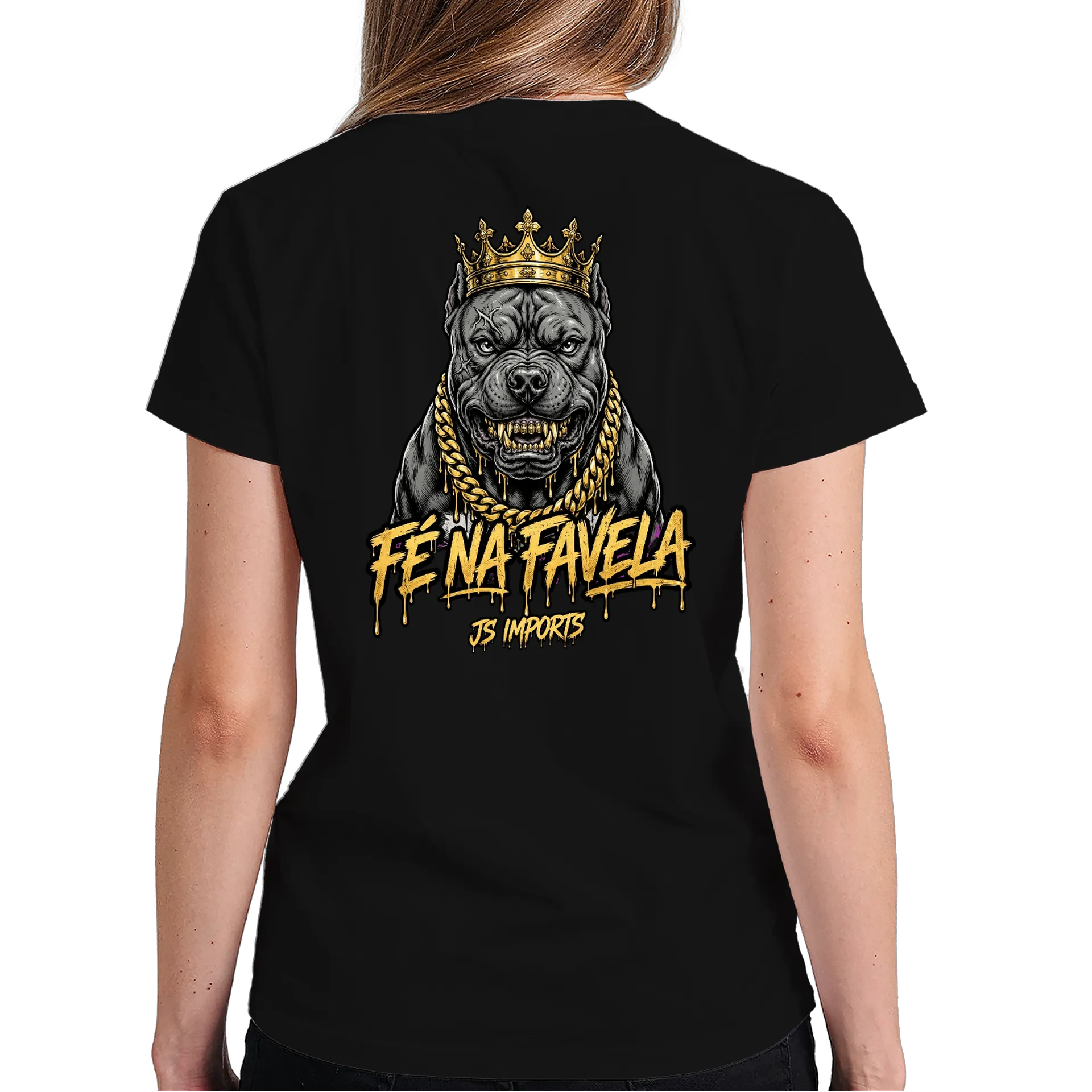 Camiseta personalizada - Imagem 6