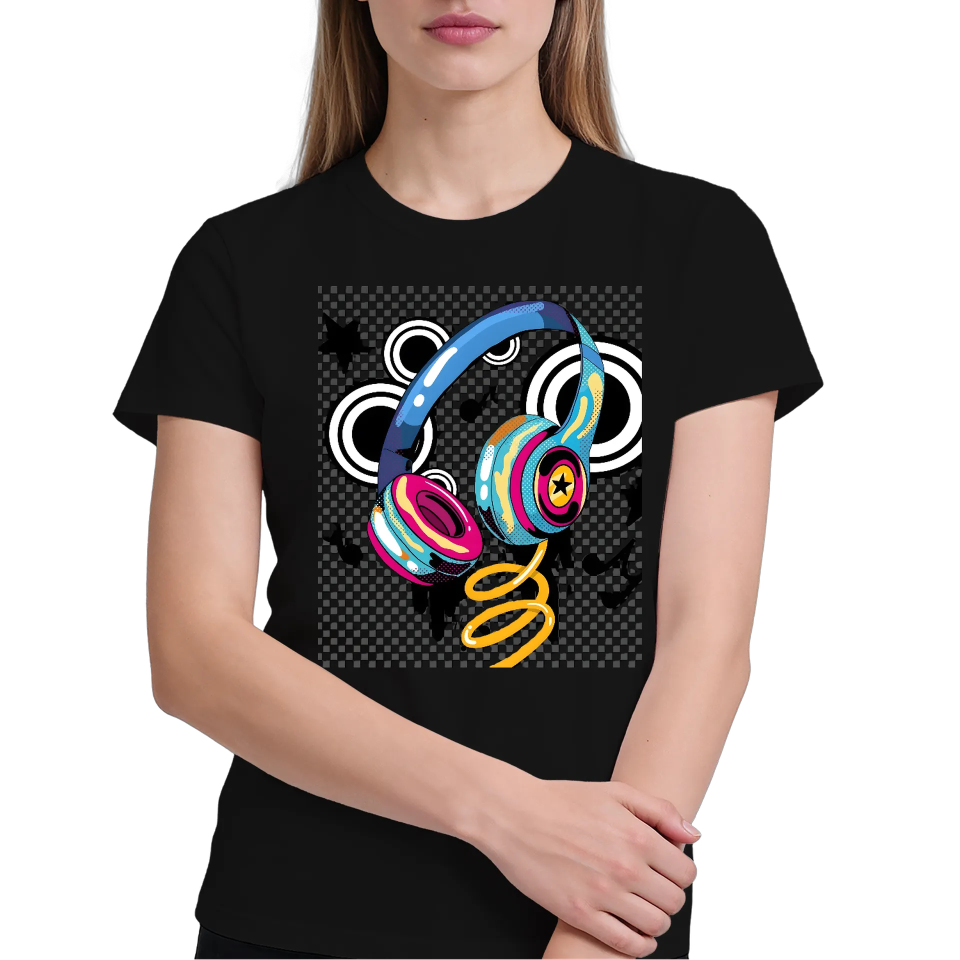 Camiseta personalizada - Imagem 3