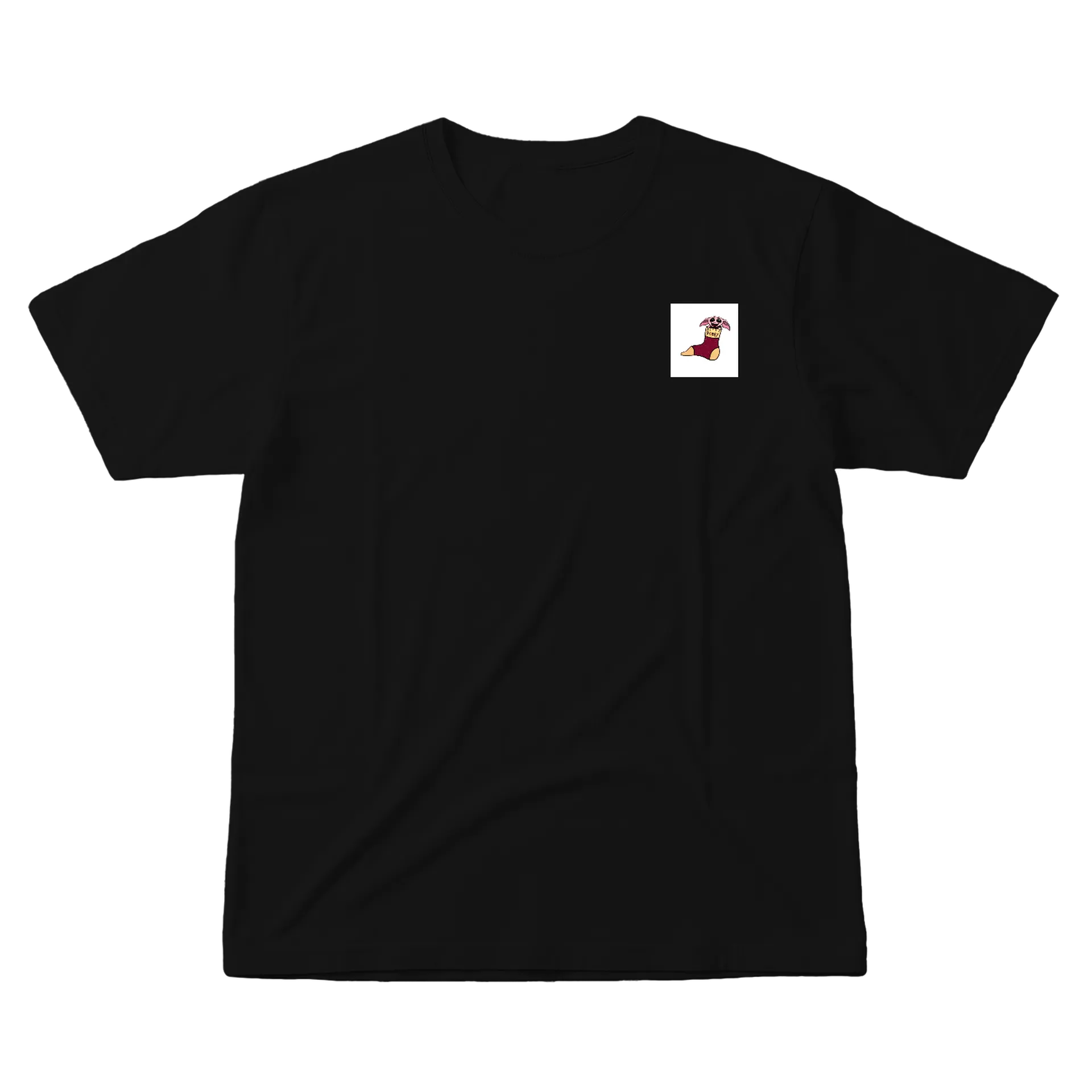 Camiseta personalizada - Imagem 1