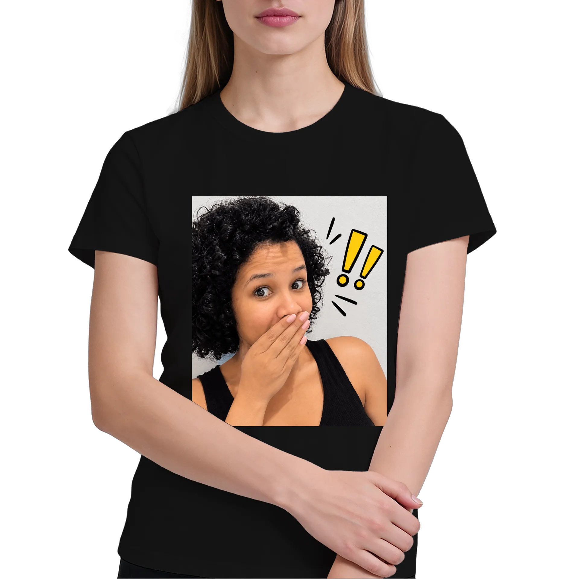 Camiseta personalizada de deanedejesus — imagem 3 de 6