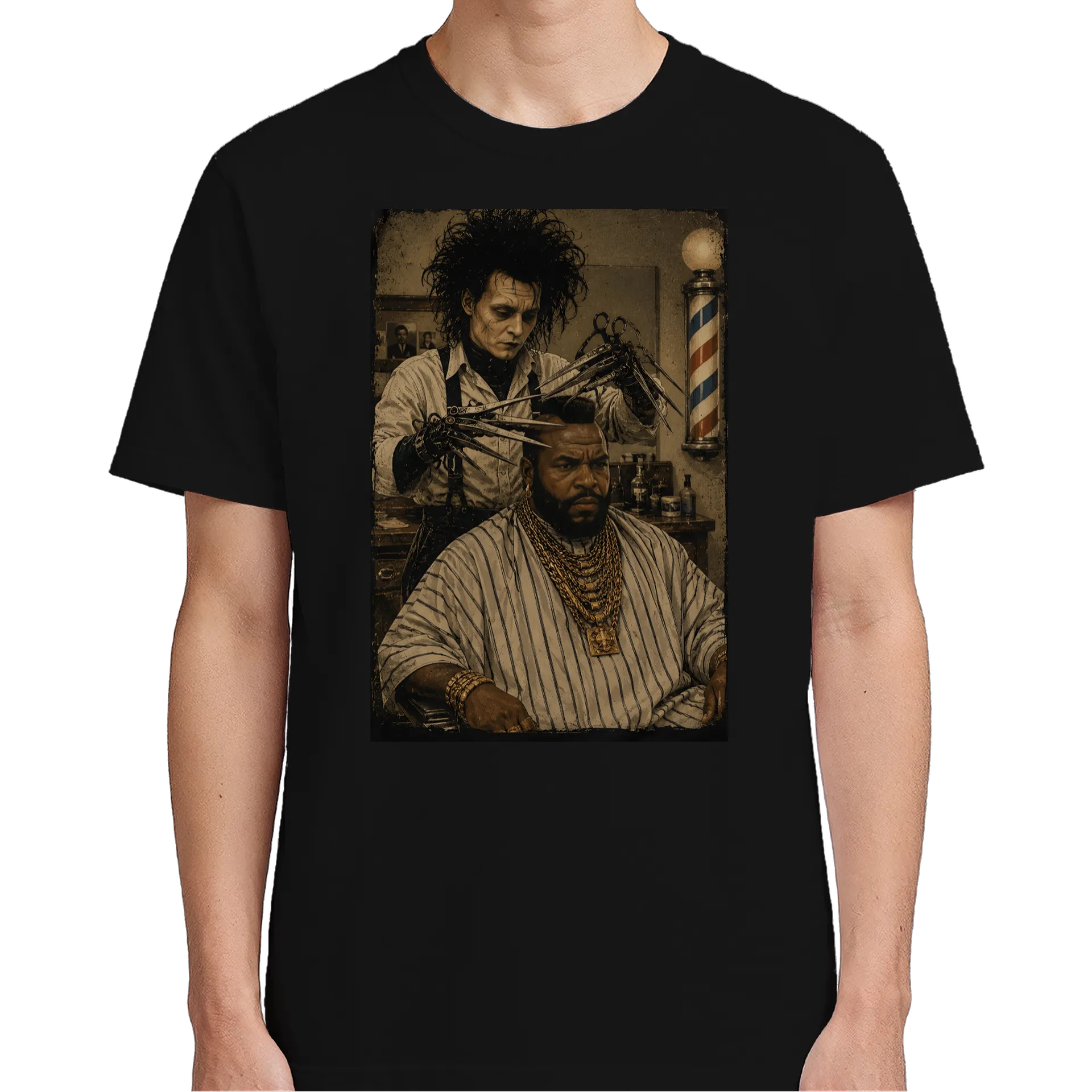 Camiseta personalizada de RenatoAbdalla — imagem 4 de 6