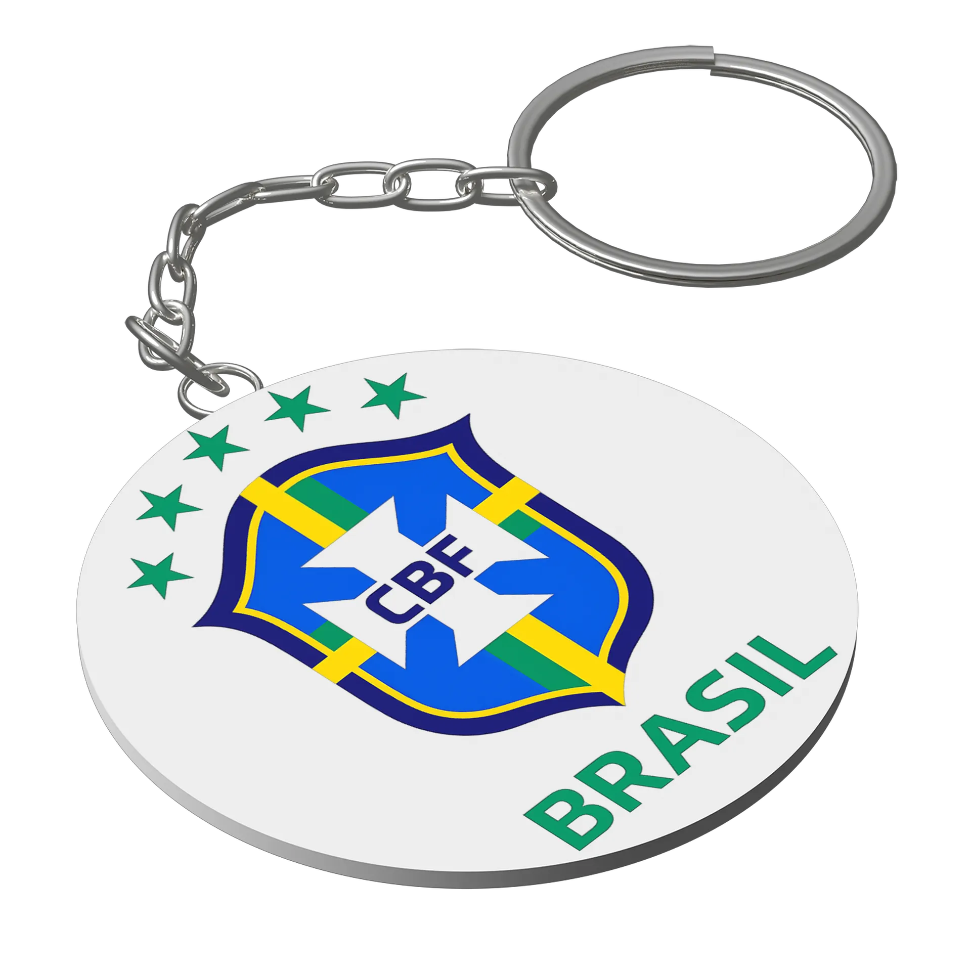Chaveiro personalizado - Imagem 1
