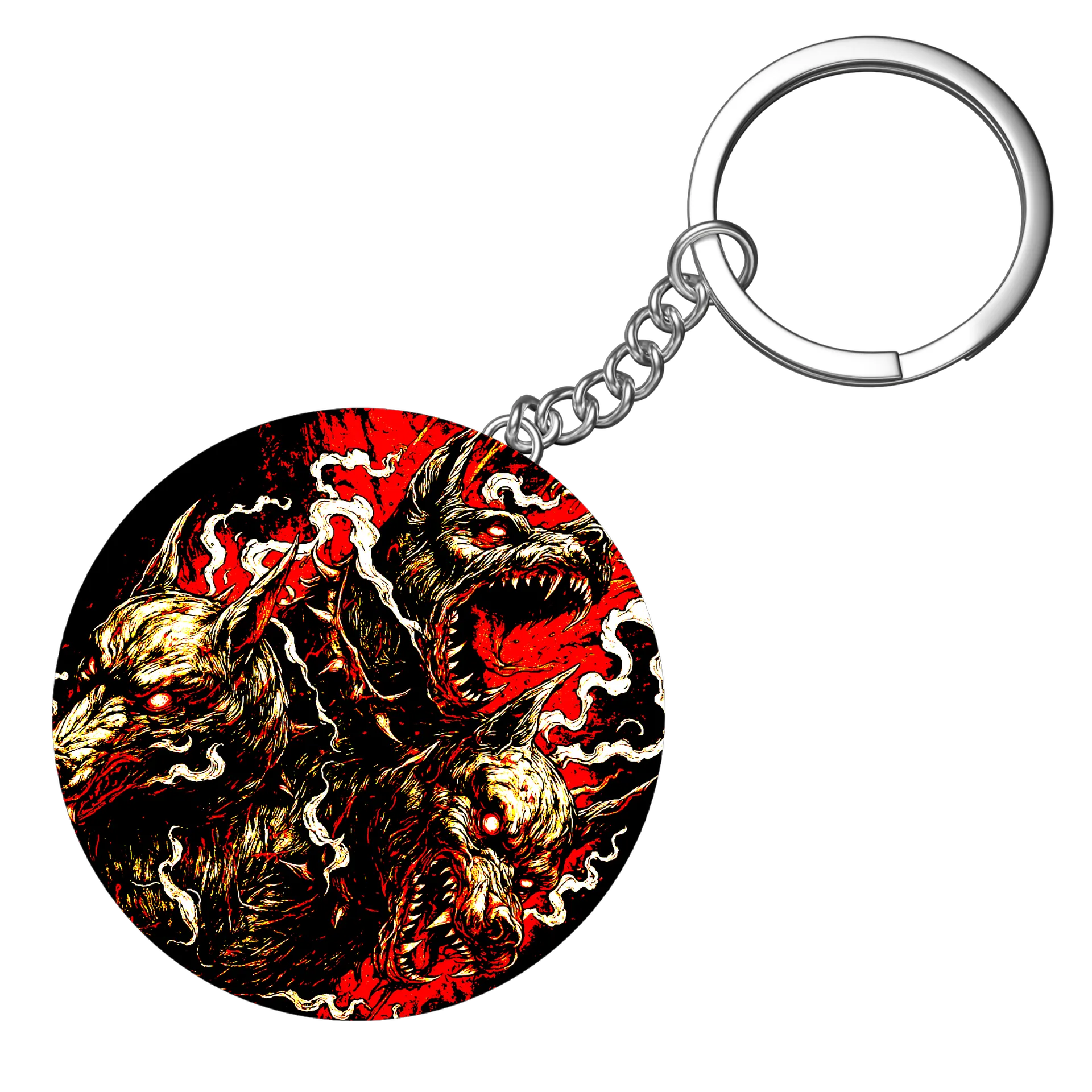 Chaveiro - Imagem 3