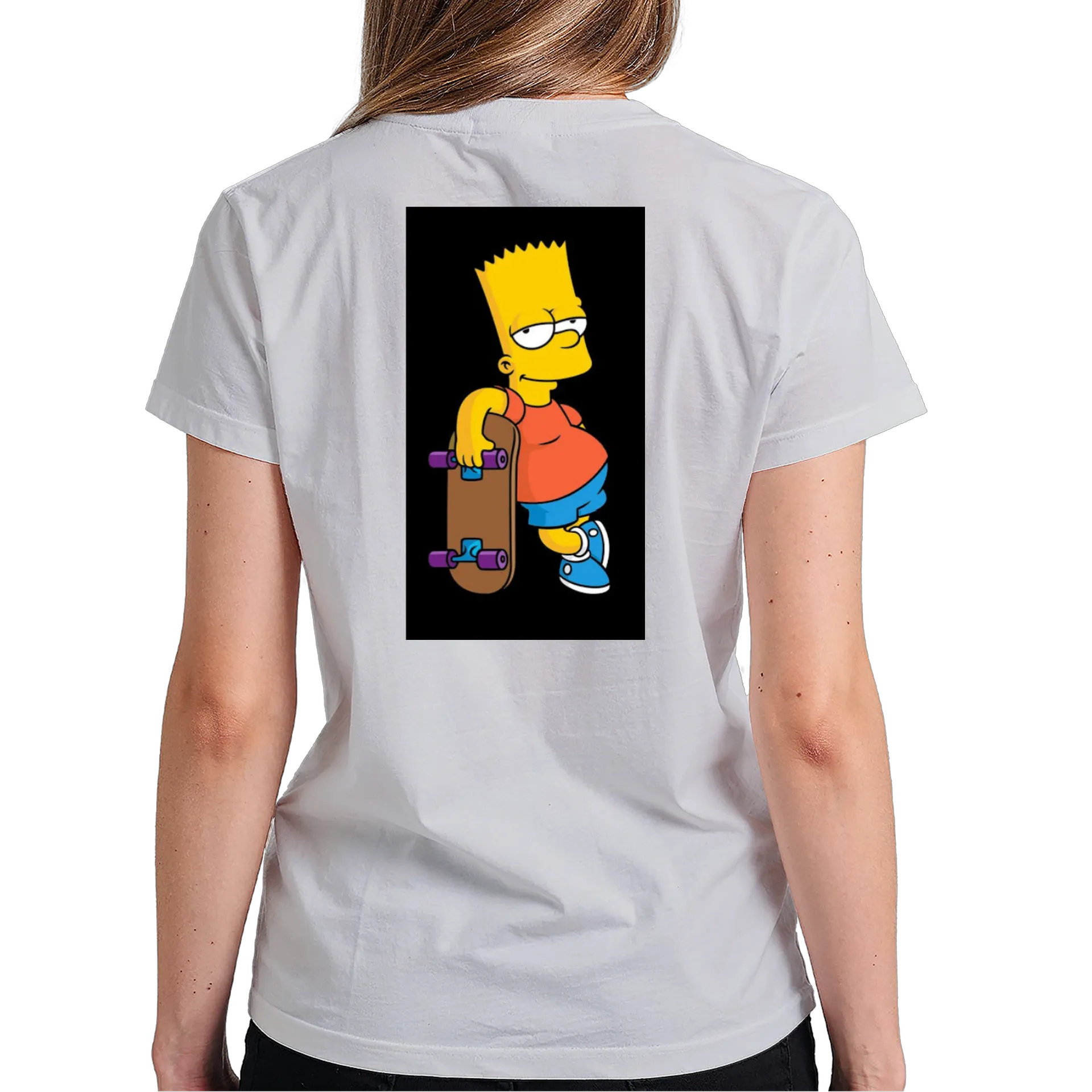 Camiseta personalizada - Imagem 5