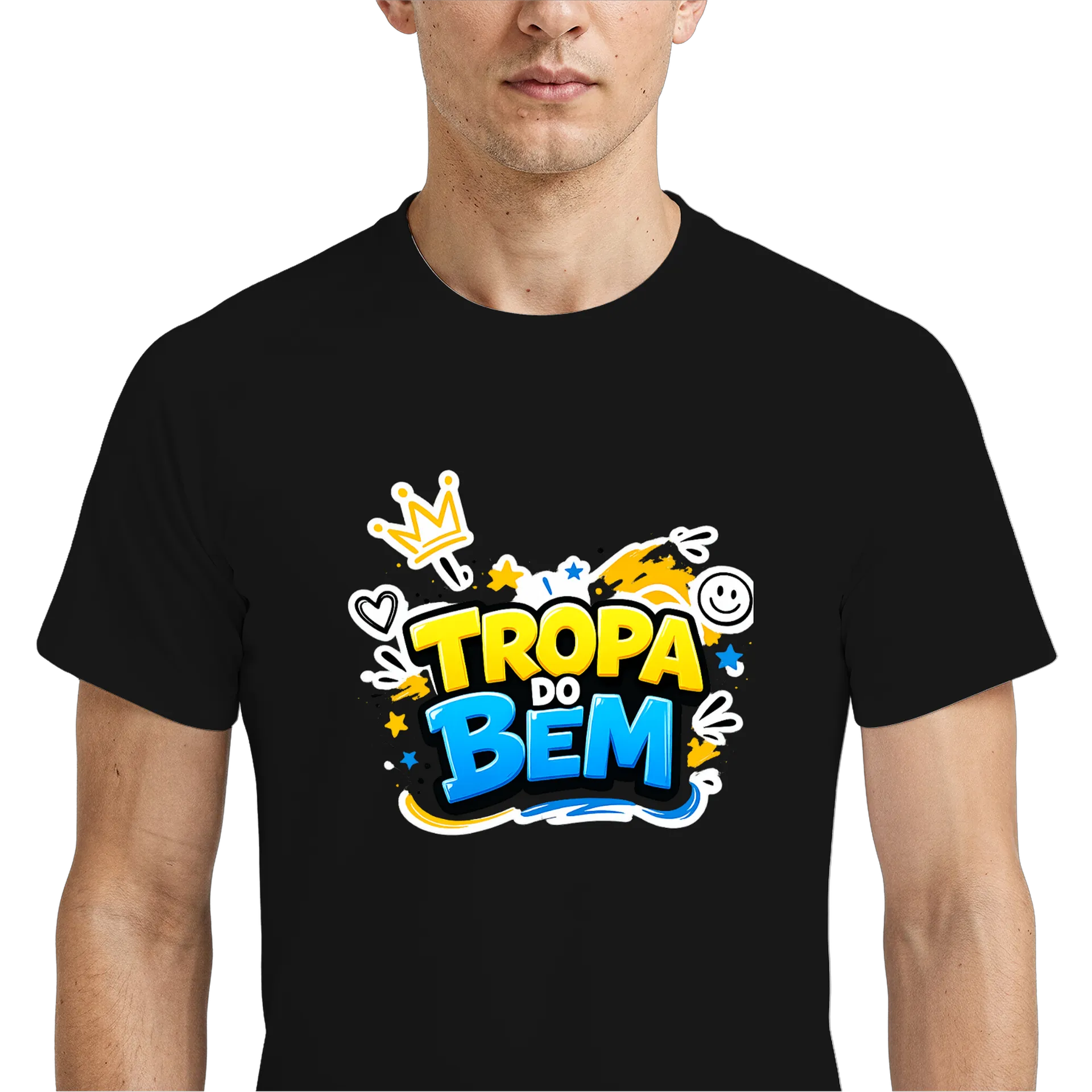 Camiseta DryFit - Imagem 4