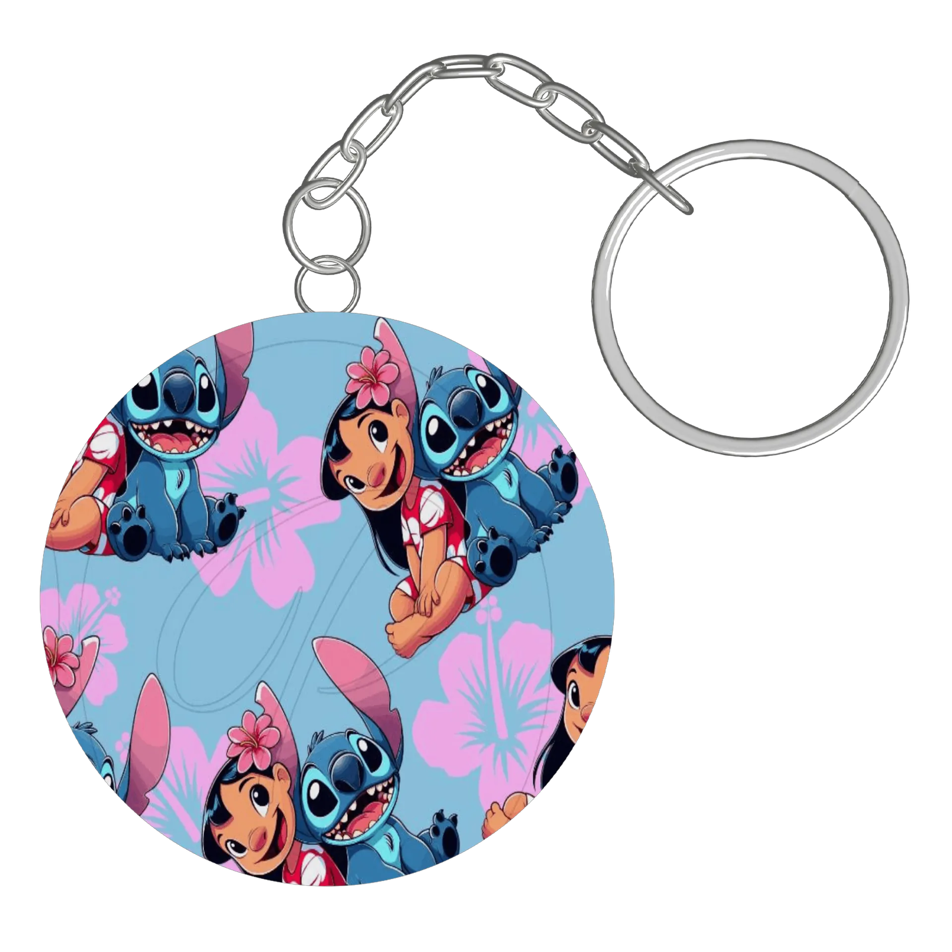 Chaveiro personalizado - Imagem 3