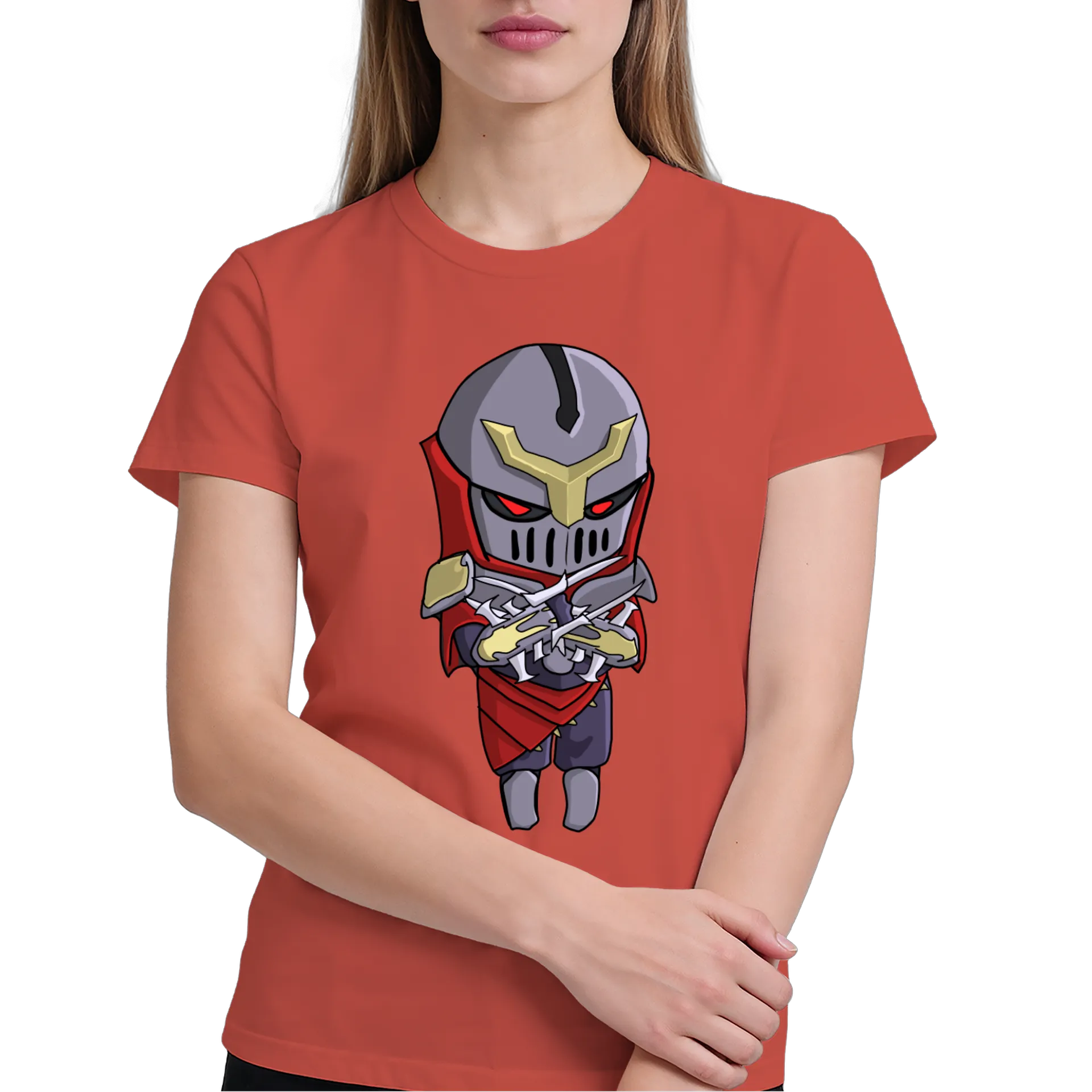 Camiseta personalizada - Imagem 4