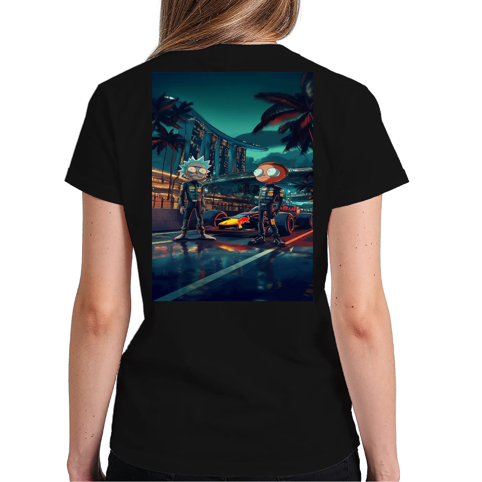 Camiseta personalizada - Imagem 6