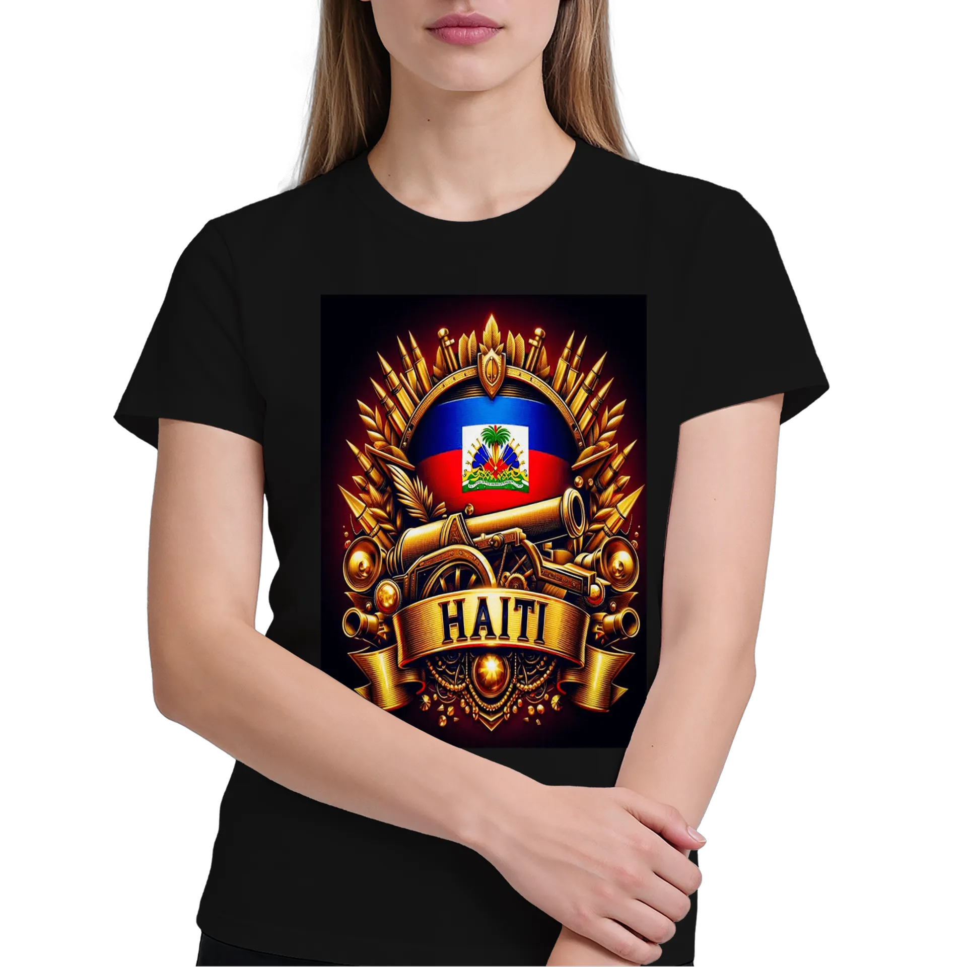 Camiseta personalizada - Imagem 4