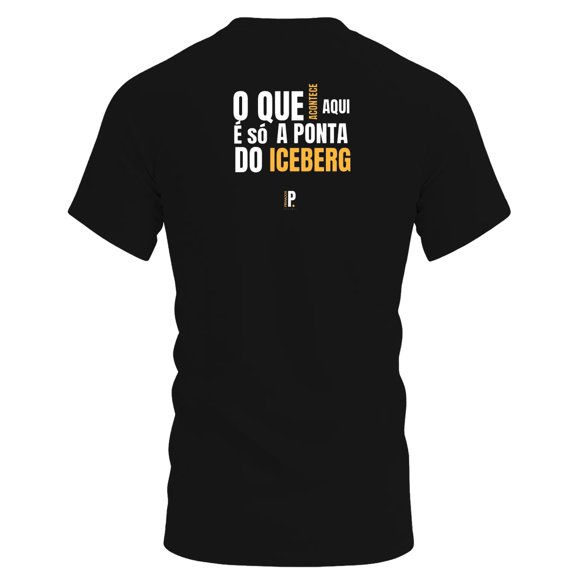 Camiseta DryFit - Imagem 2