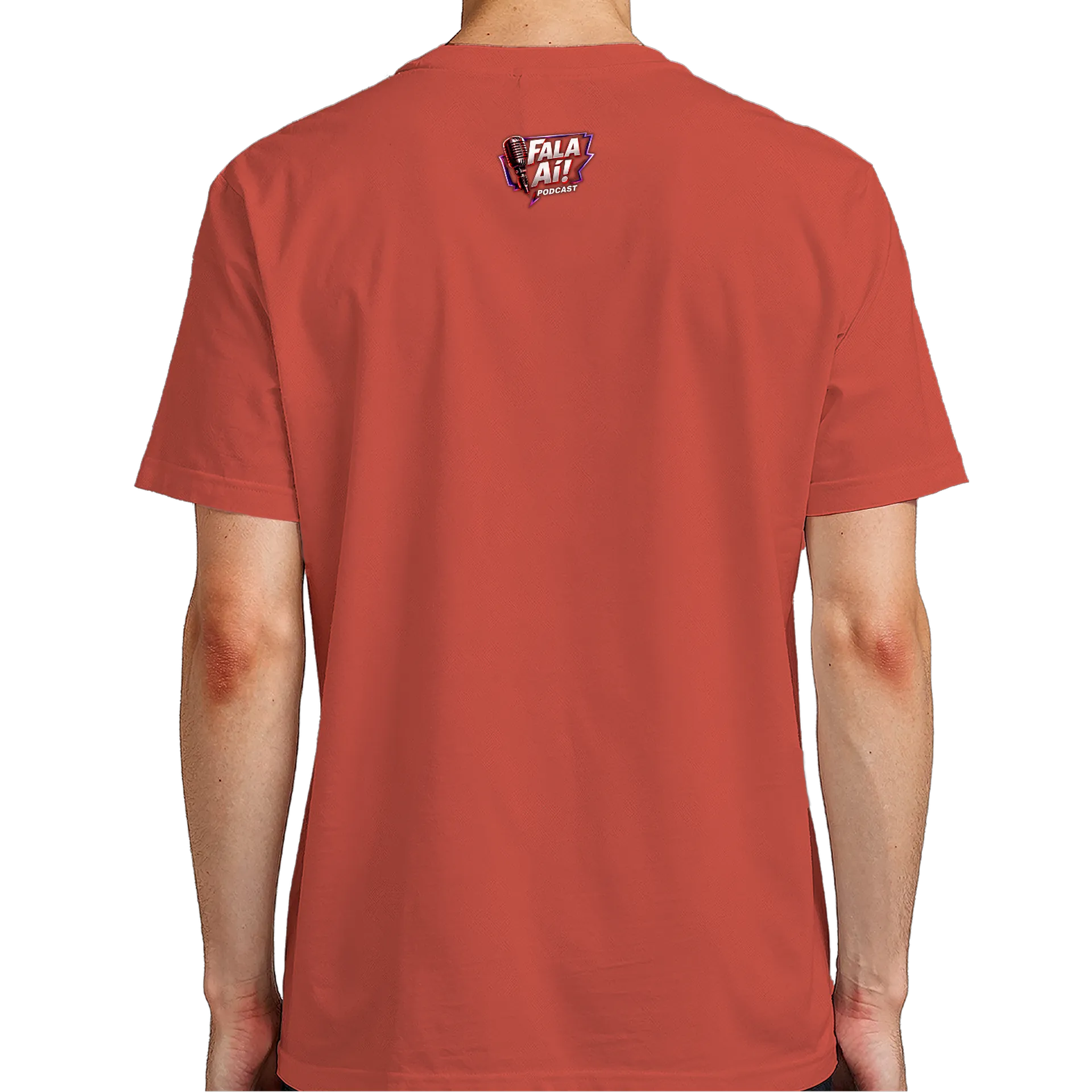 Camiseta personalizada - Imagem 7