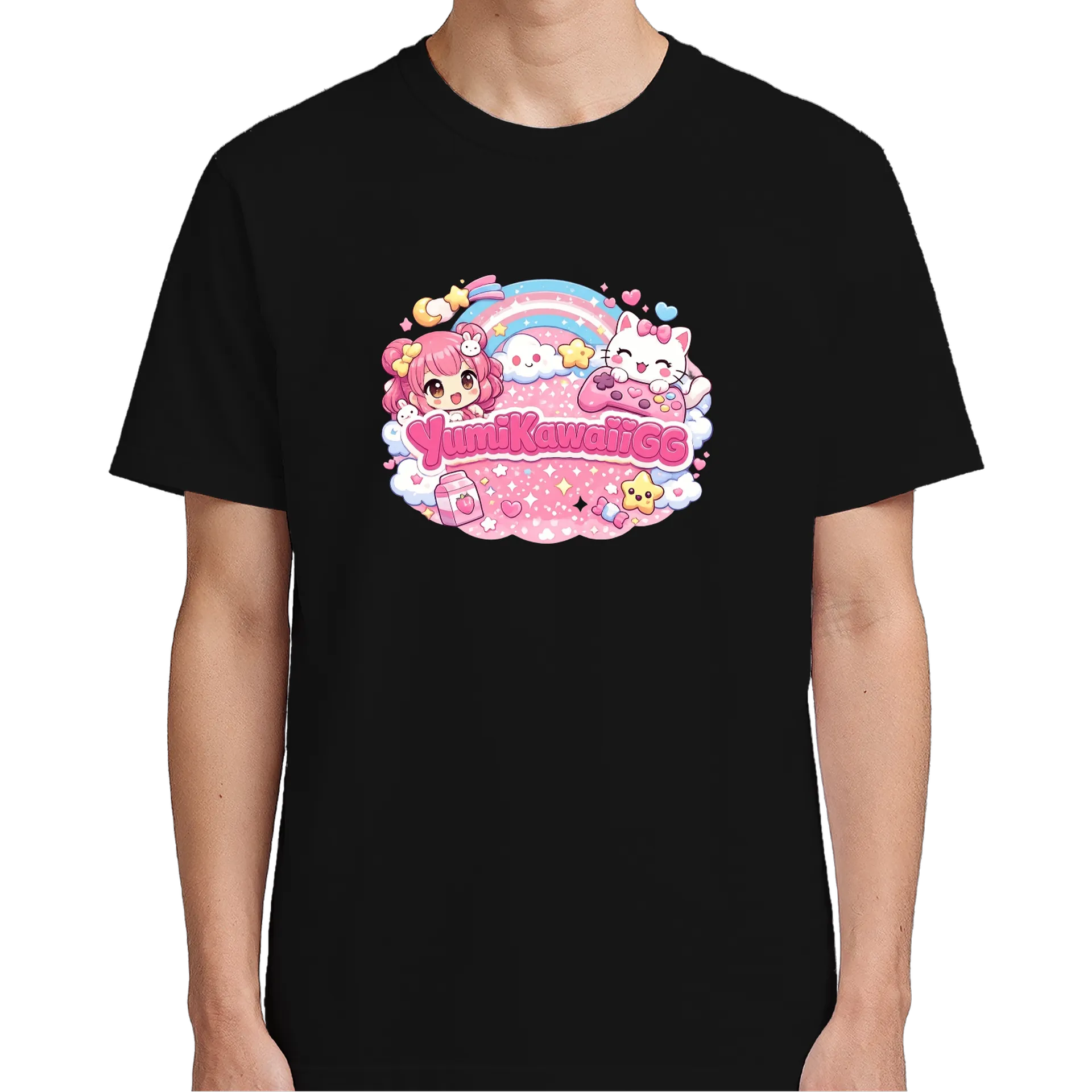 Camiseta personalizada - Imagem 5