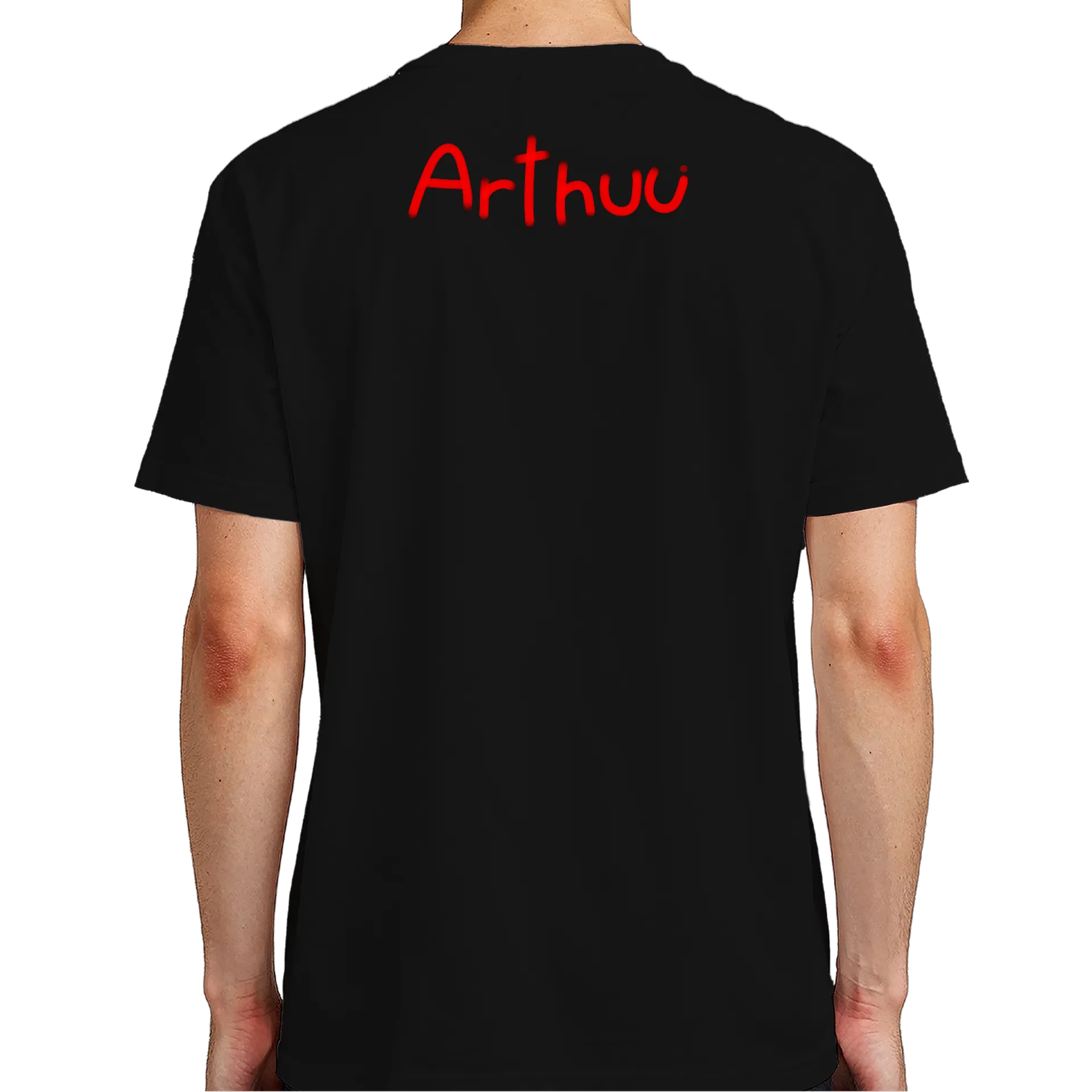 Camiseta Do Arthuu - Imagem 7