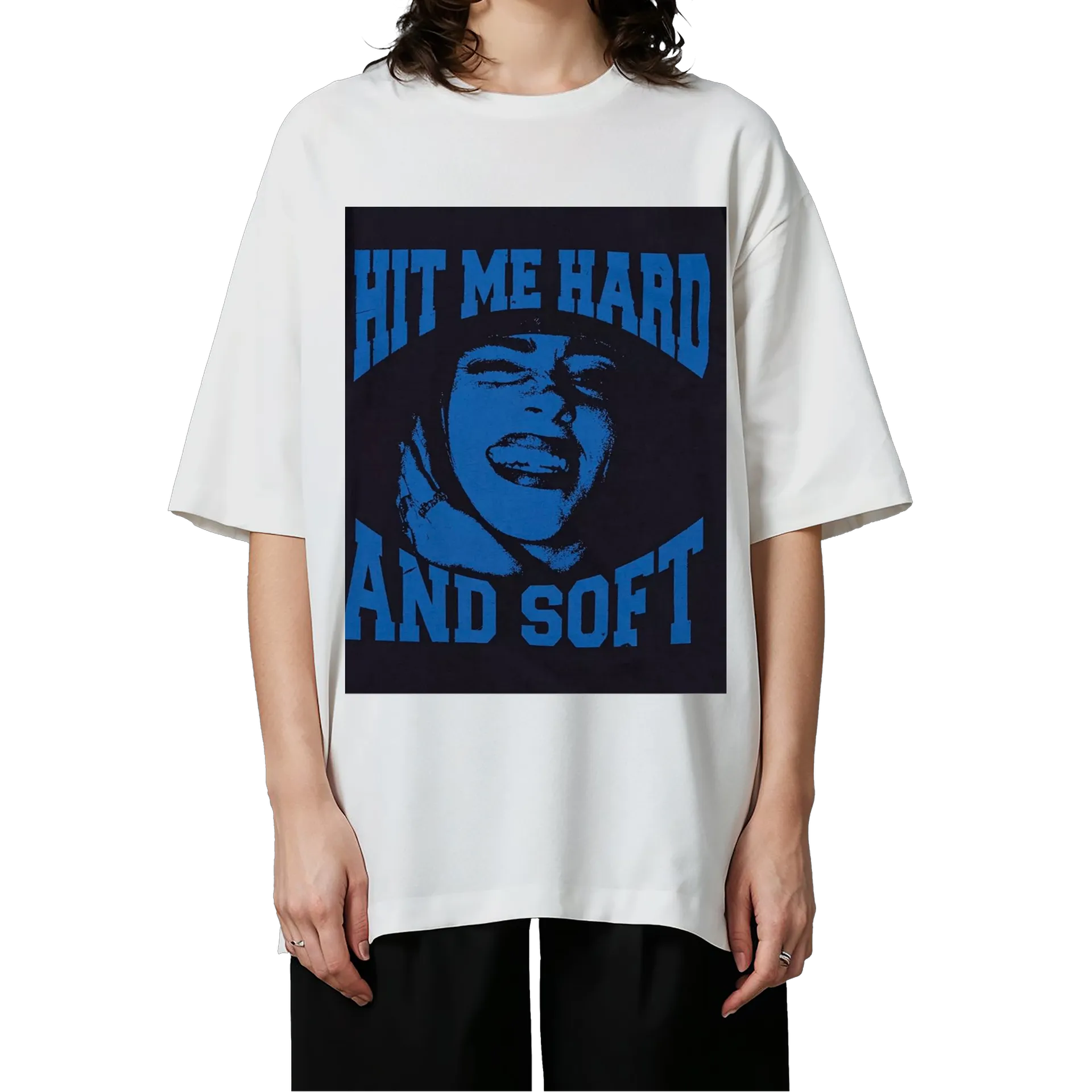 Camiseta Oversized - Imagem 3