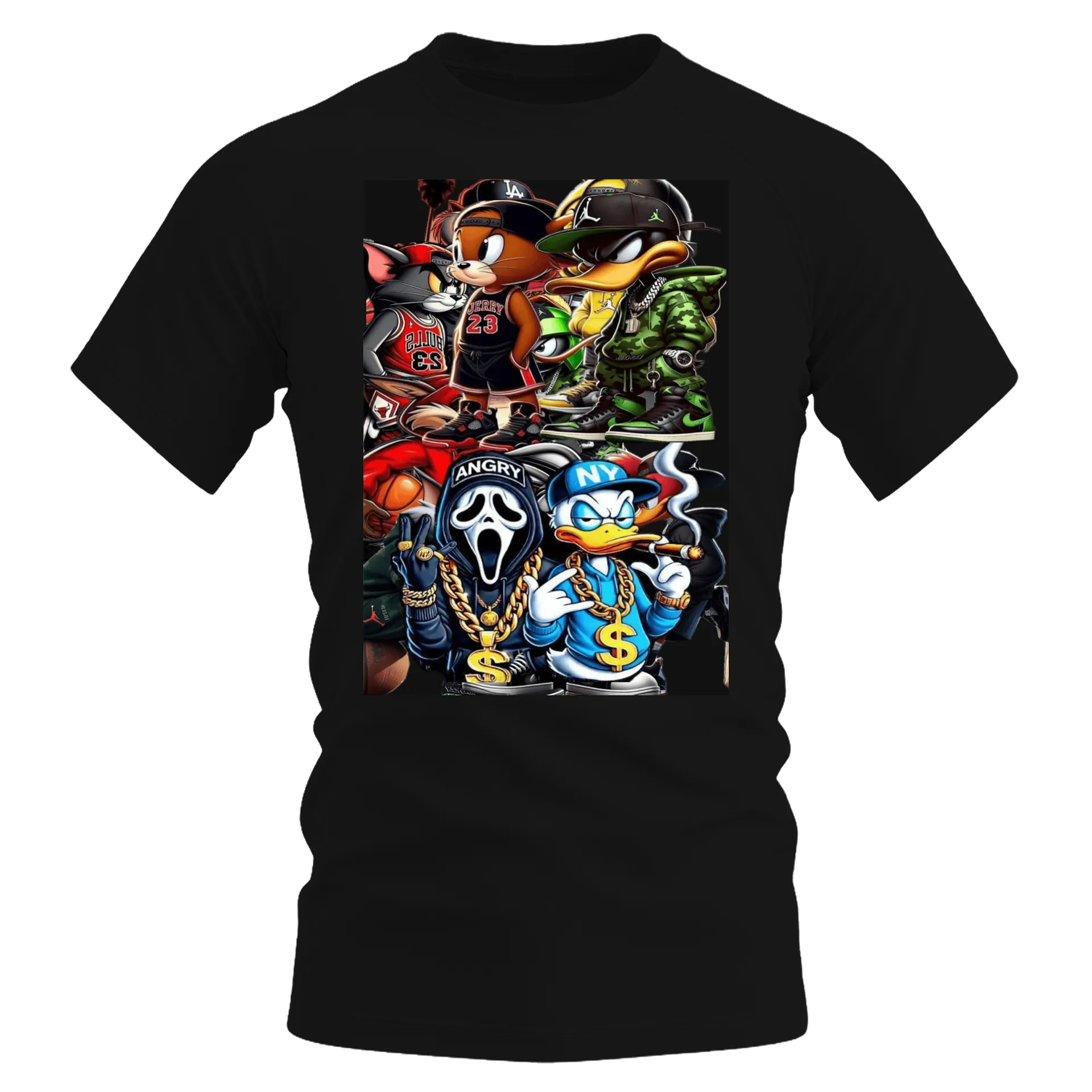 Camiseta DryFit - Imagem 1