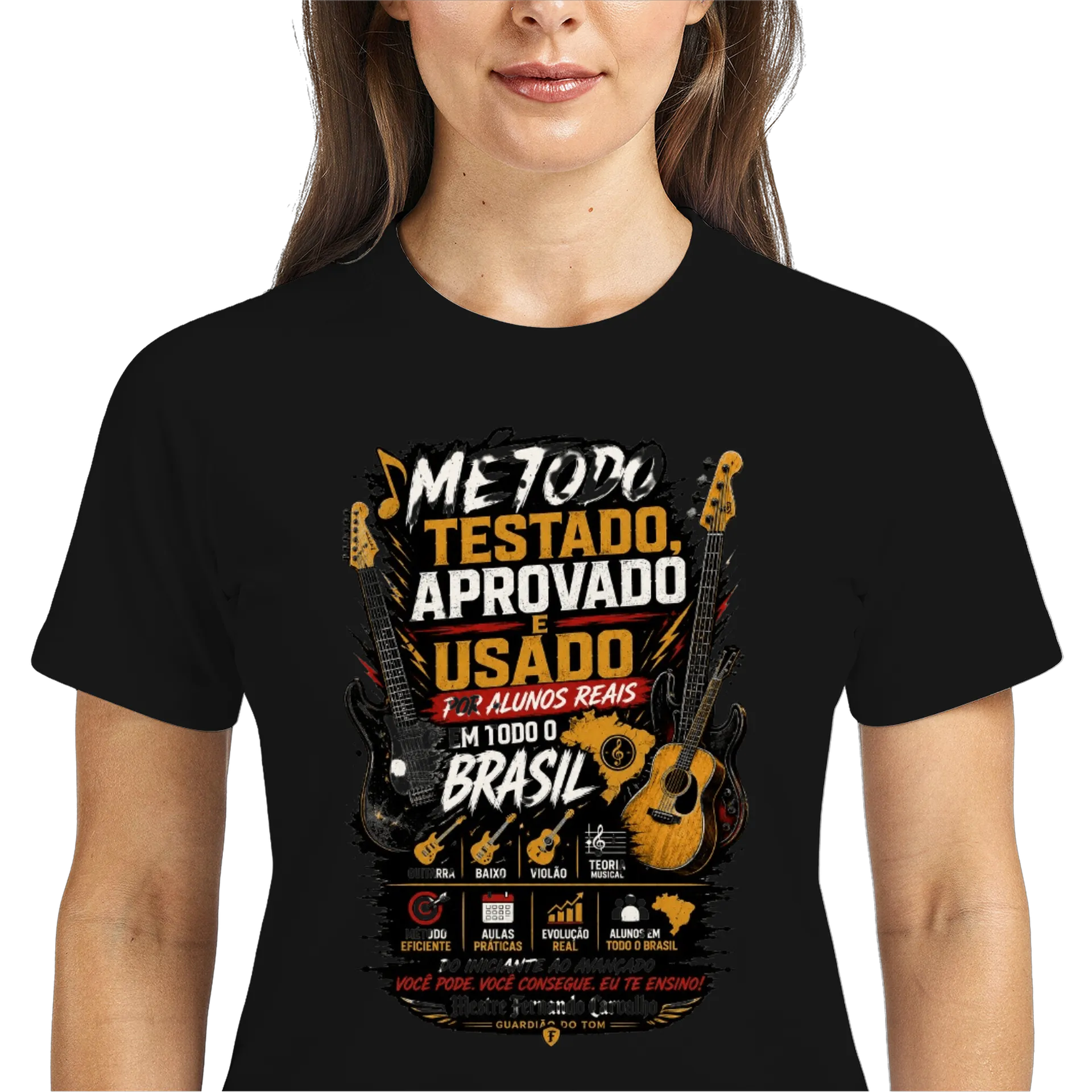 Camiseta DryFit FC - Imagem 3