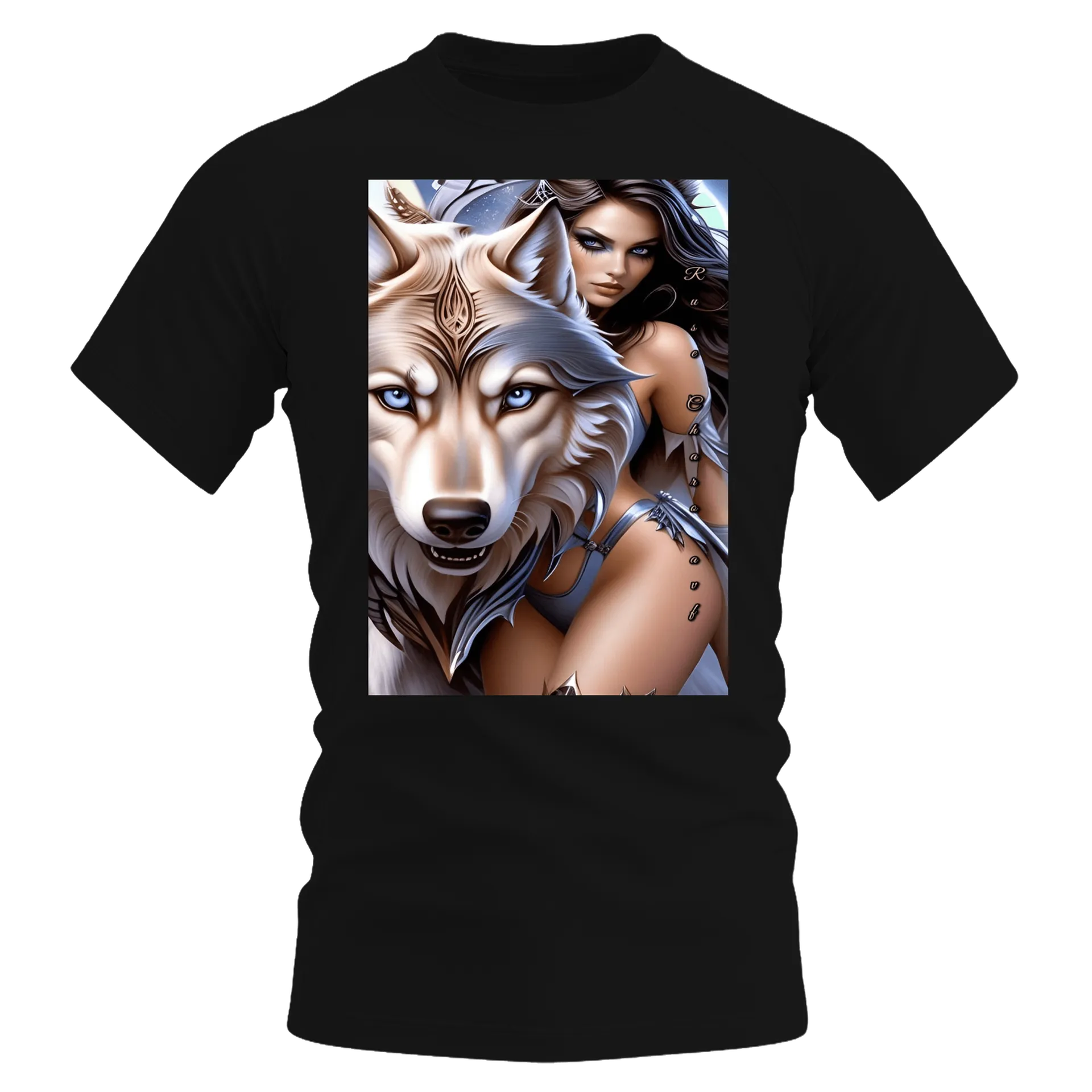 Camiseta DryFit - Imagem 1