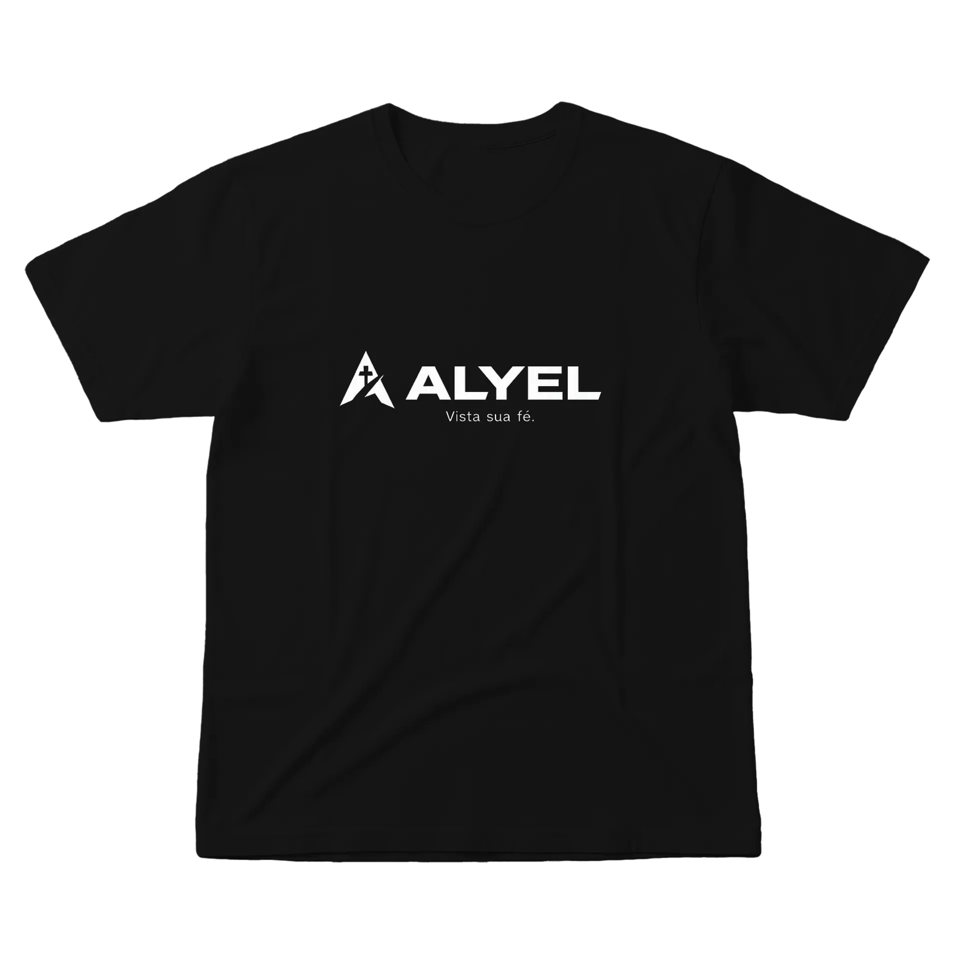 Camiseta personalizada de ALYEL — imagem 1 de 6