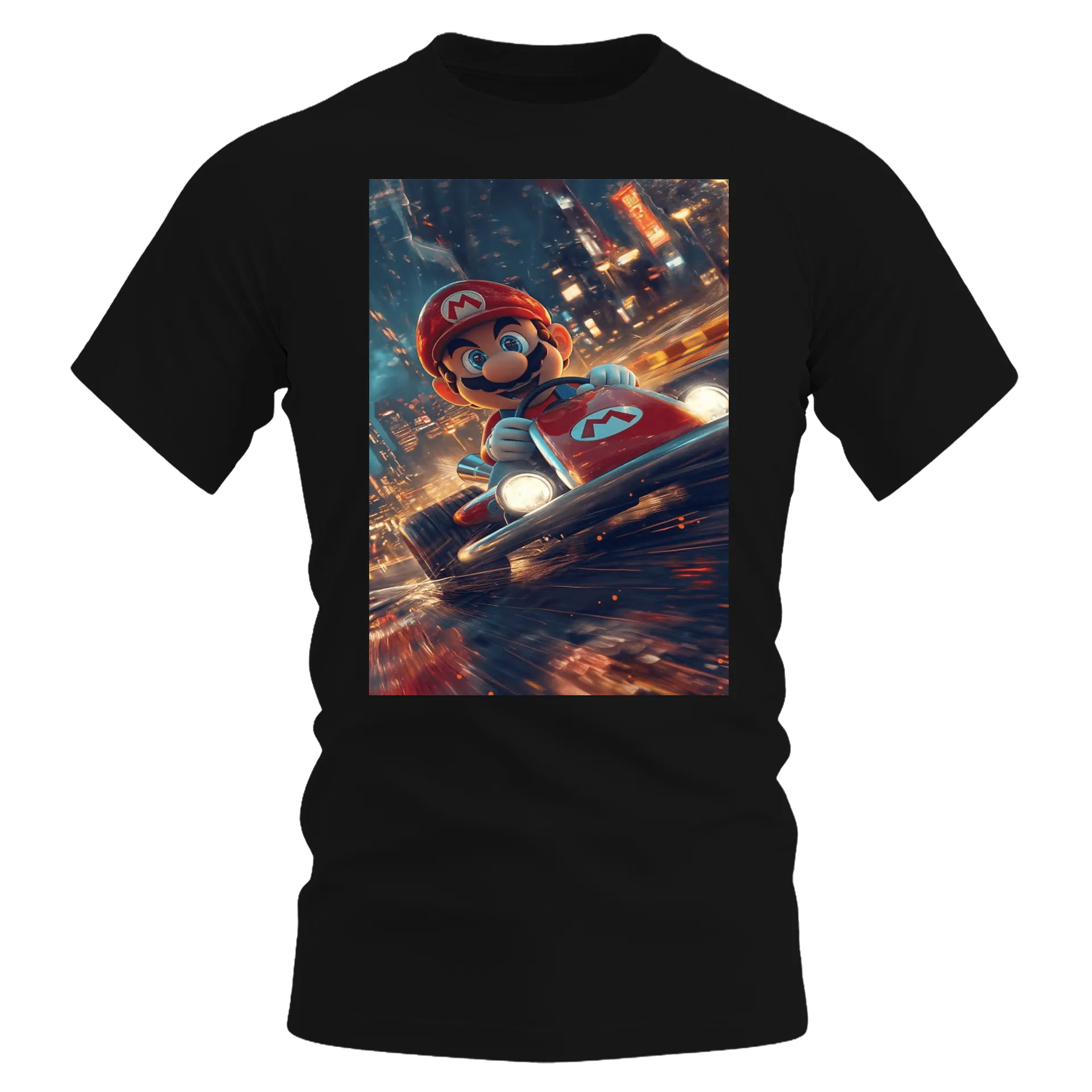 Camiseta DryFit - Imagem 1