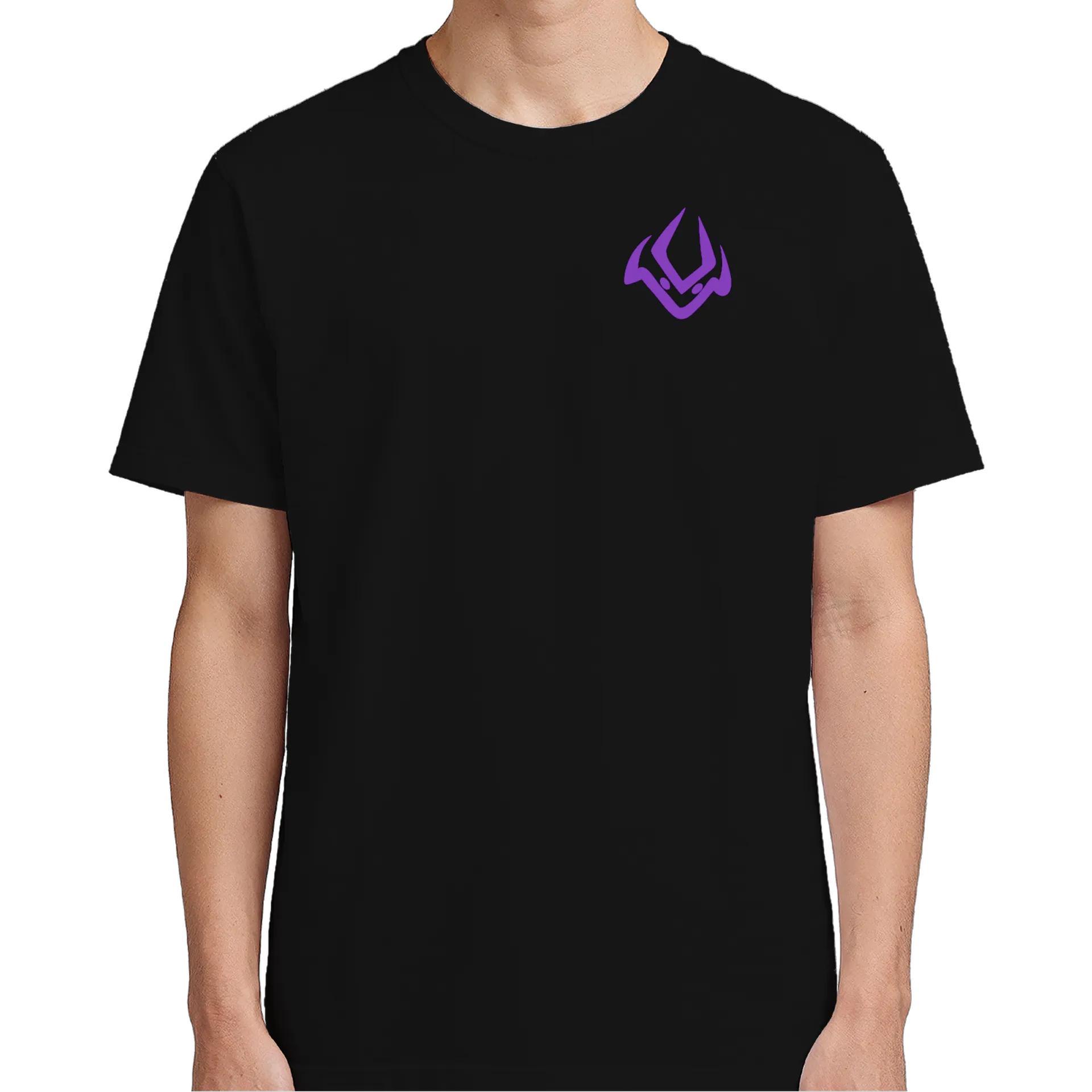 Camiseta Masked Stranger Grounded 2 - Imagem 5