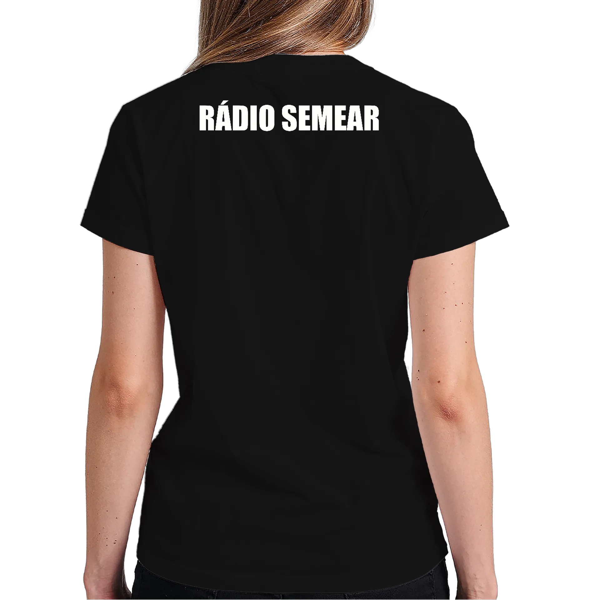 Camiseta personalizada - Imagem 6