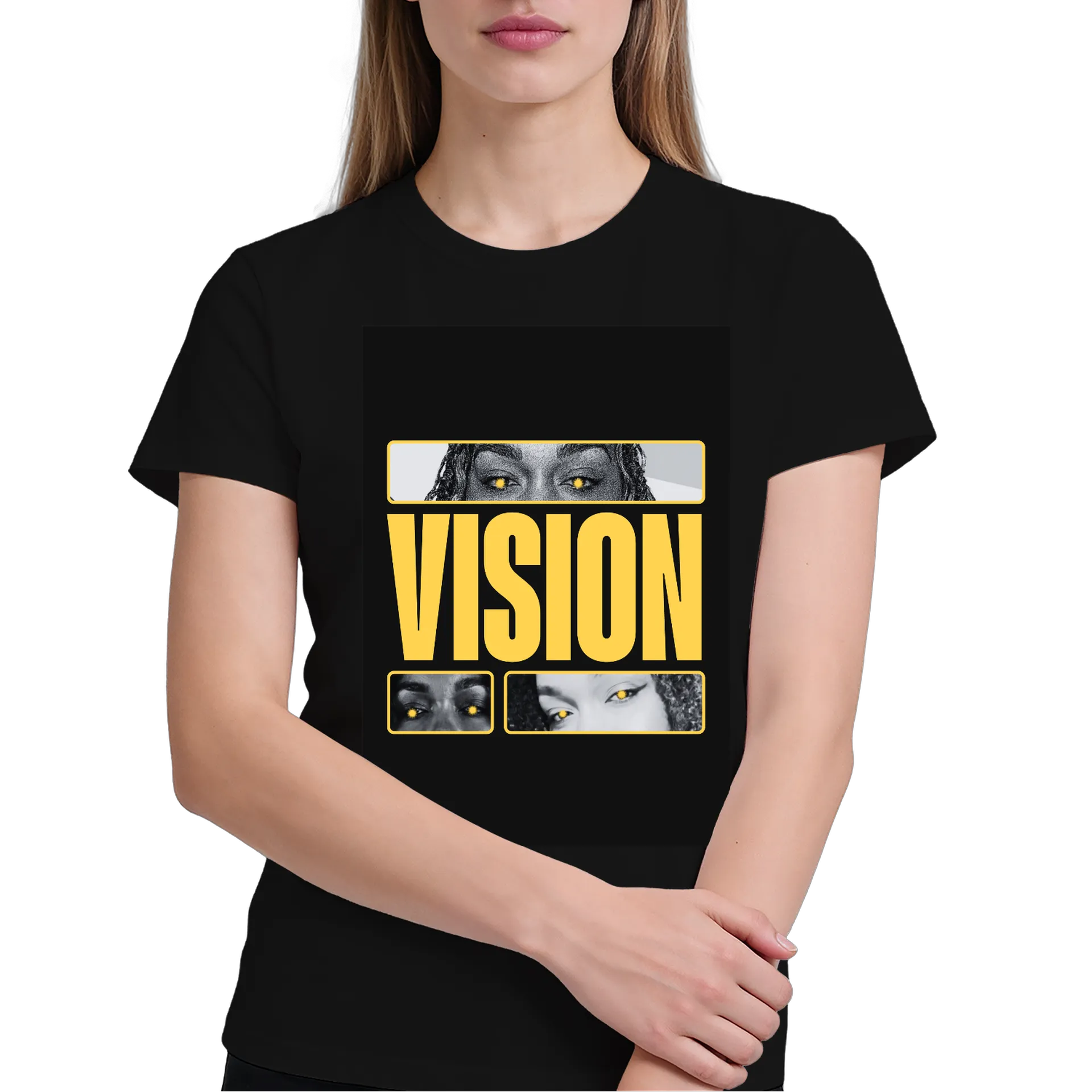 Camiseta VISION  - Imagem 4