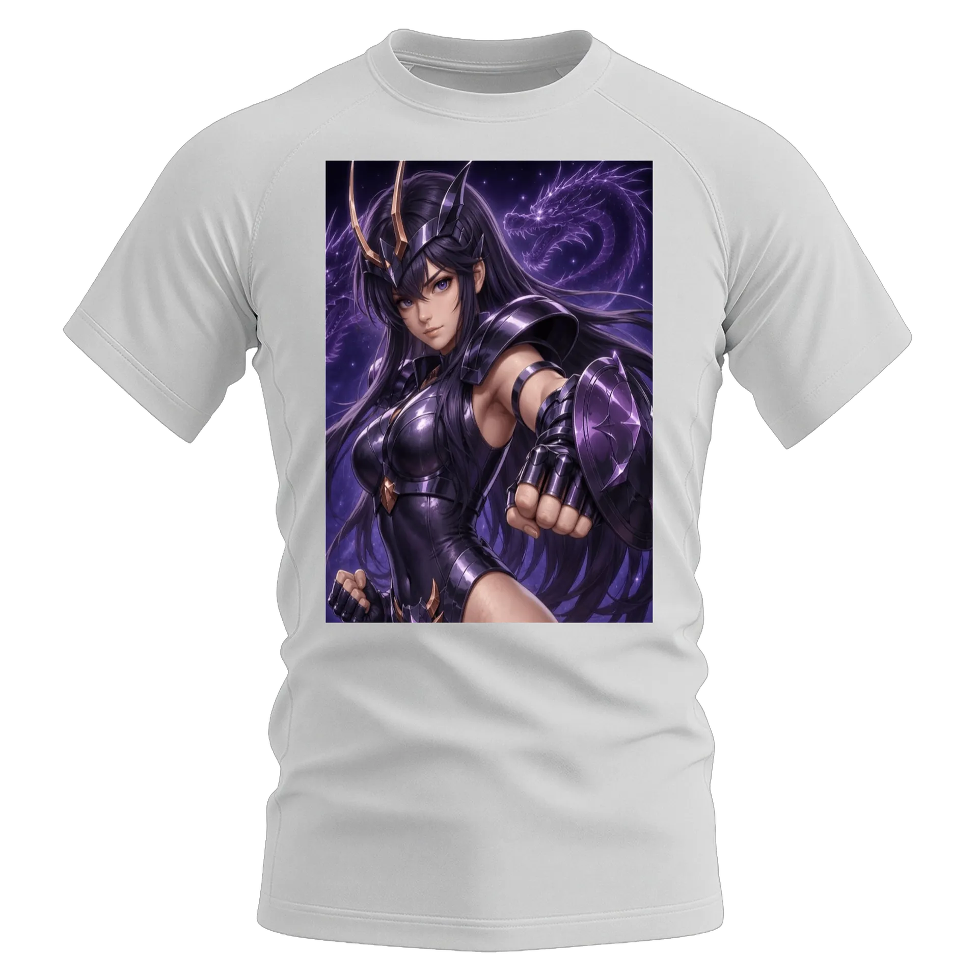 Camiseta DryFit - Imagem 1