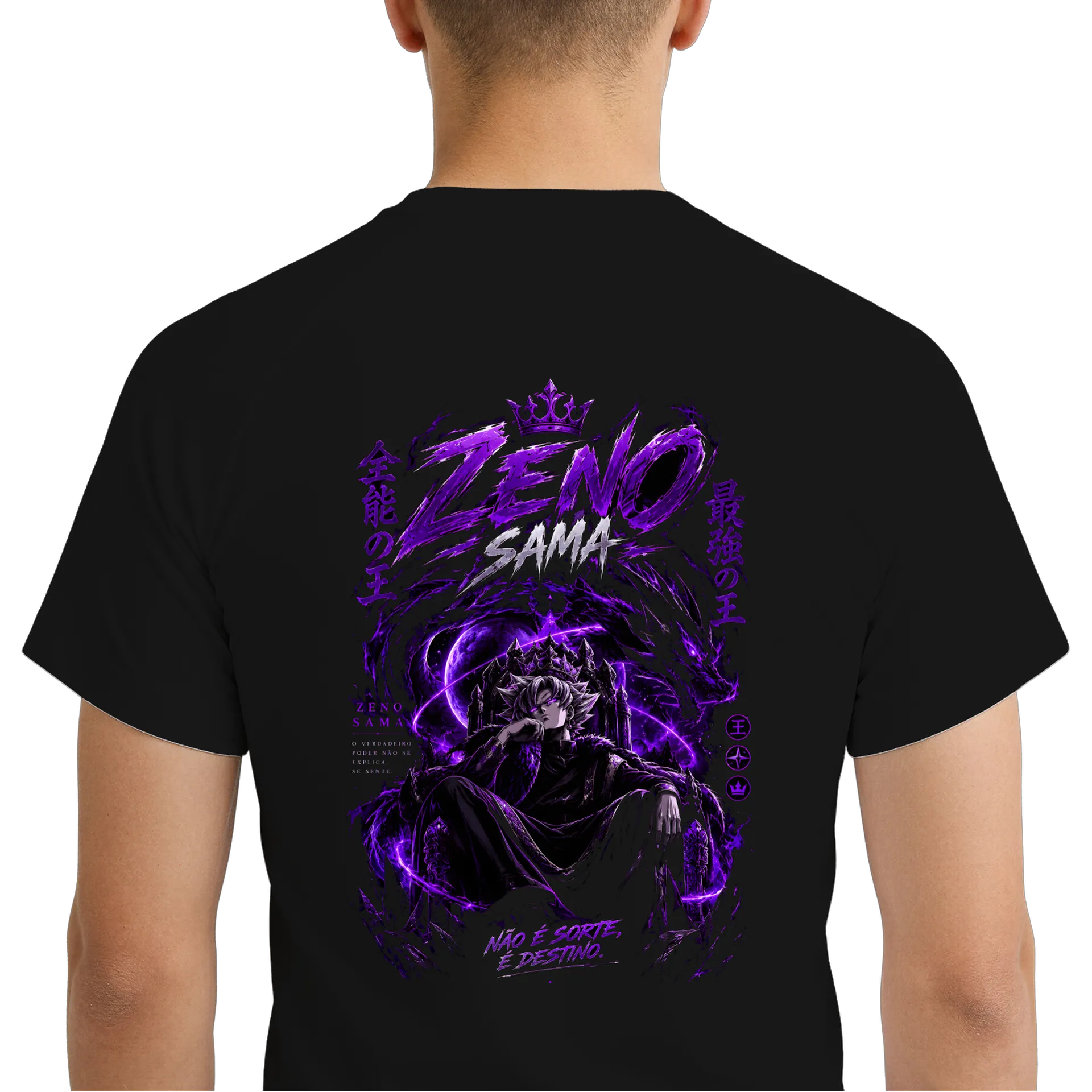 Camiseta DryFit - Imagem 6