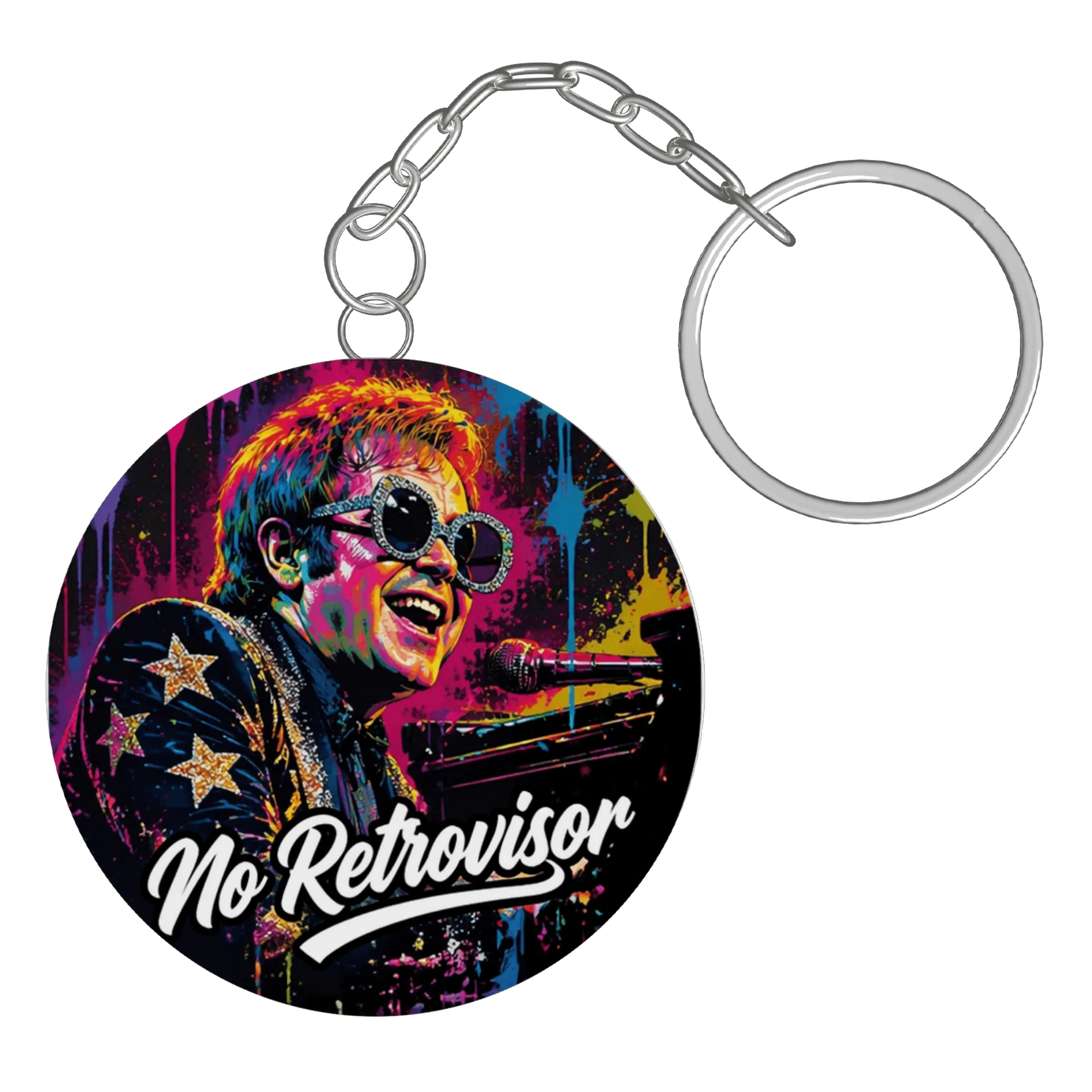 Chaveiro personalizado - Imagem 3