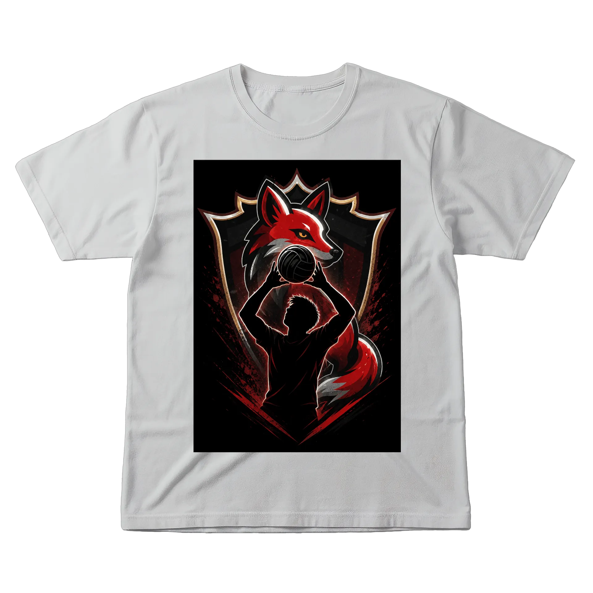 Camiseta personalizada - Imagem 1
