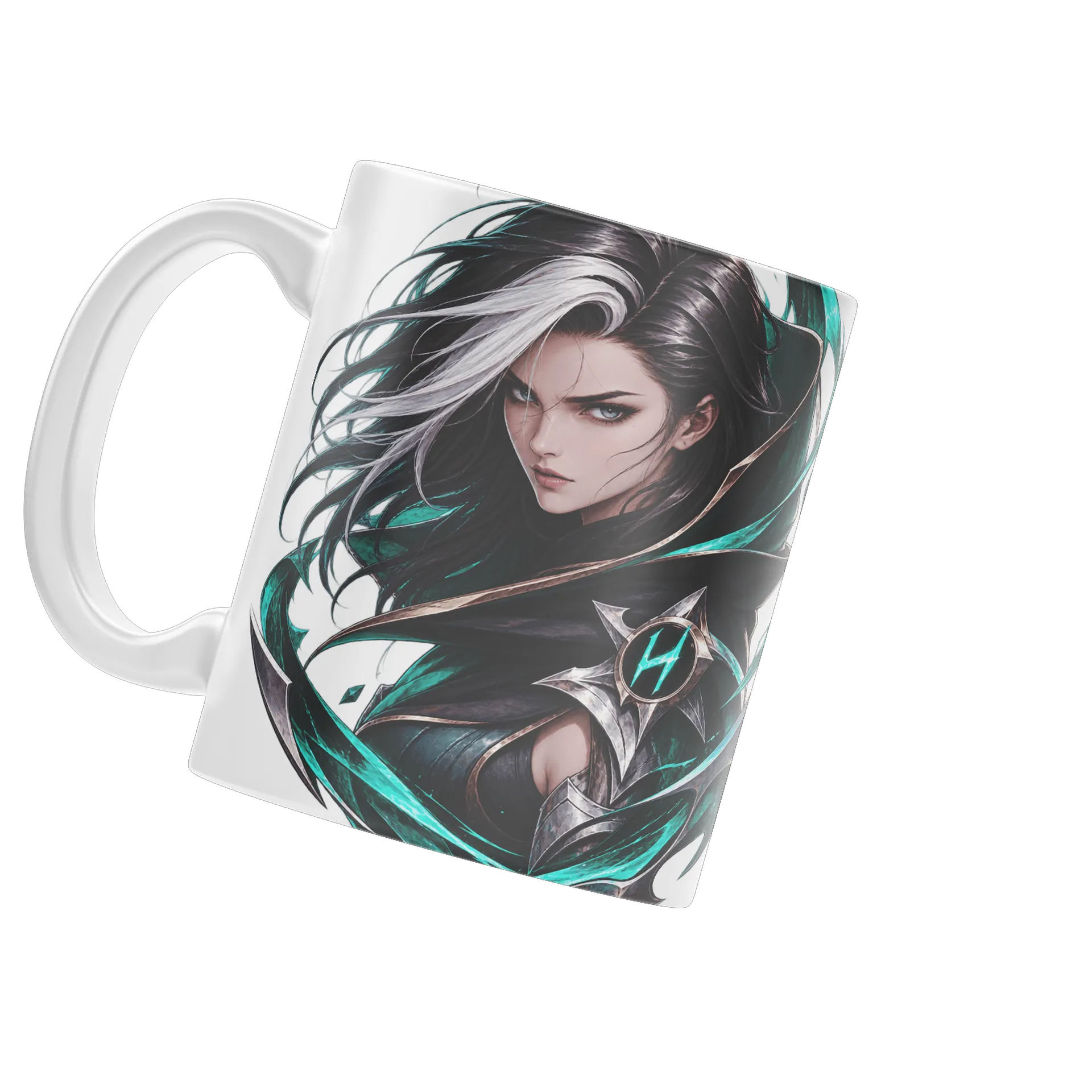 Caneca Benedetta - Imagem 4