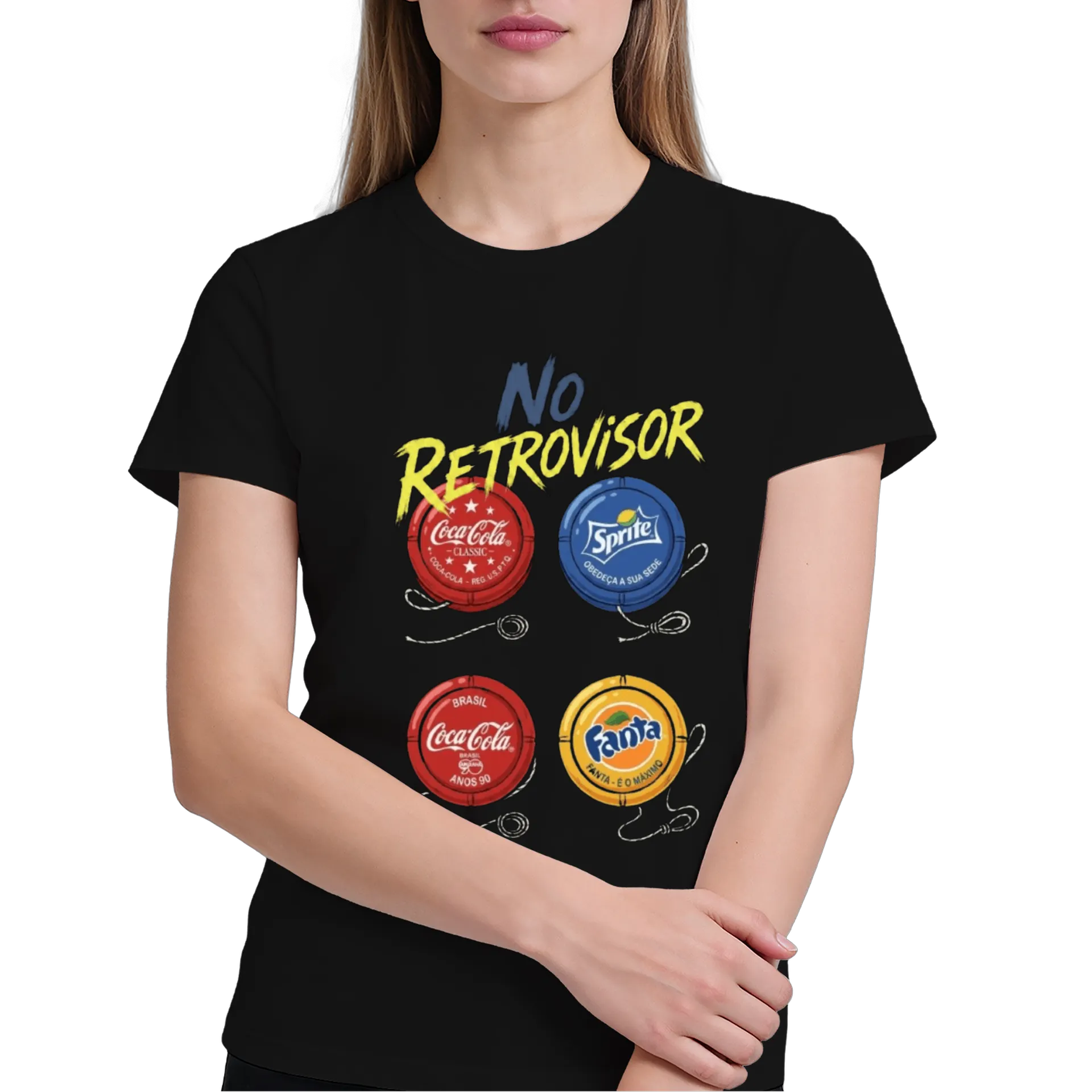 Camiseta Ioiô - Imagem 4